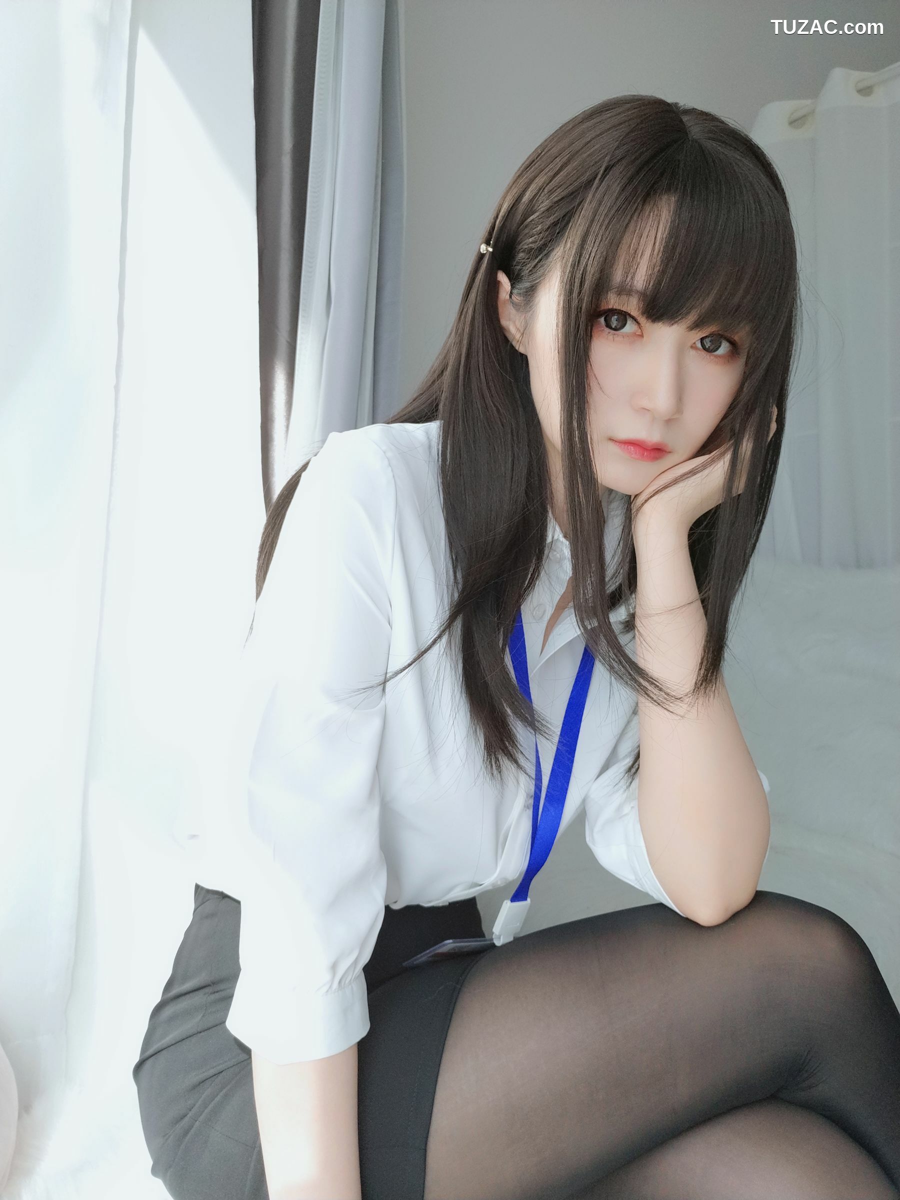 网络美女_ Coser小姐姐白银 - 制服 写真套图[119P]