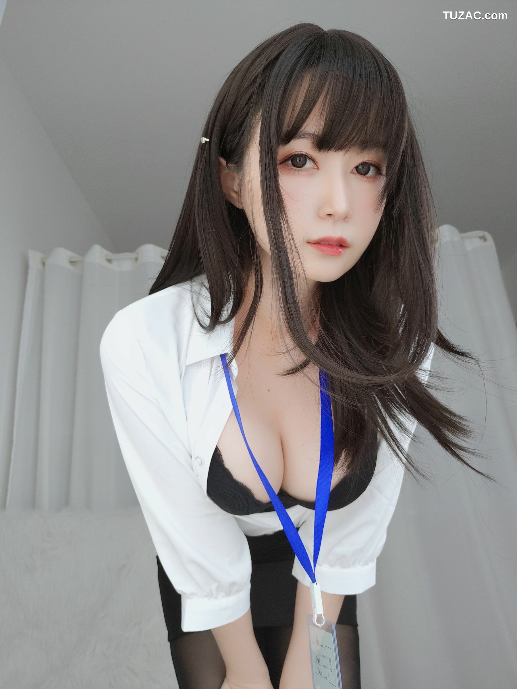 网络美女_ Coser小姐姐白银 - 制服 写真套图[119P]