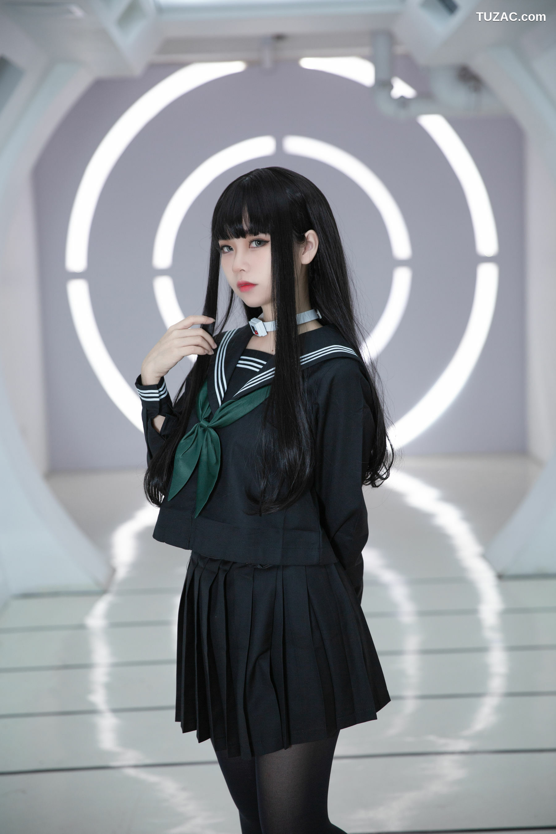 网络美女_ G44不会受伤 - 乐园[26P]