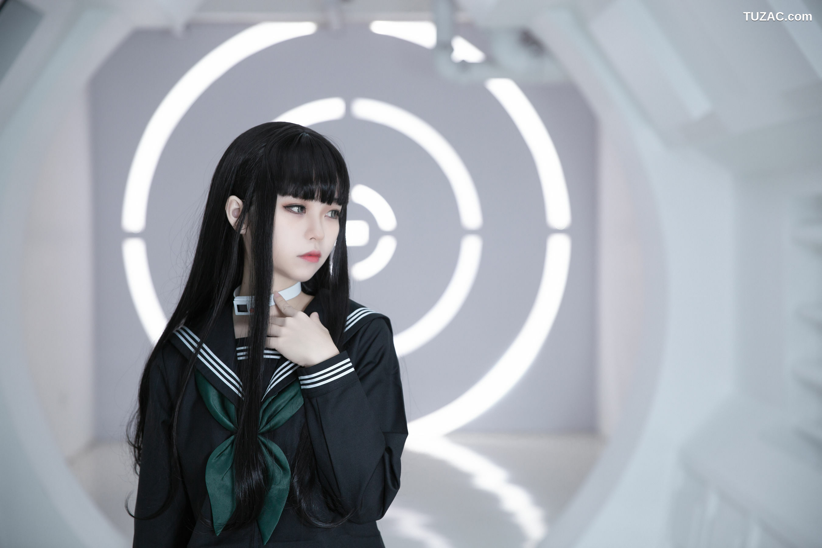 网络美女_ G44不会受伤 - 乐园[26P]