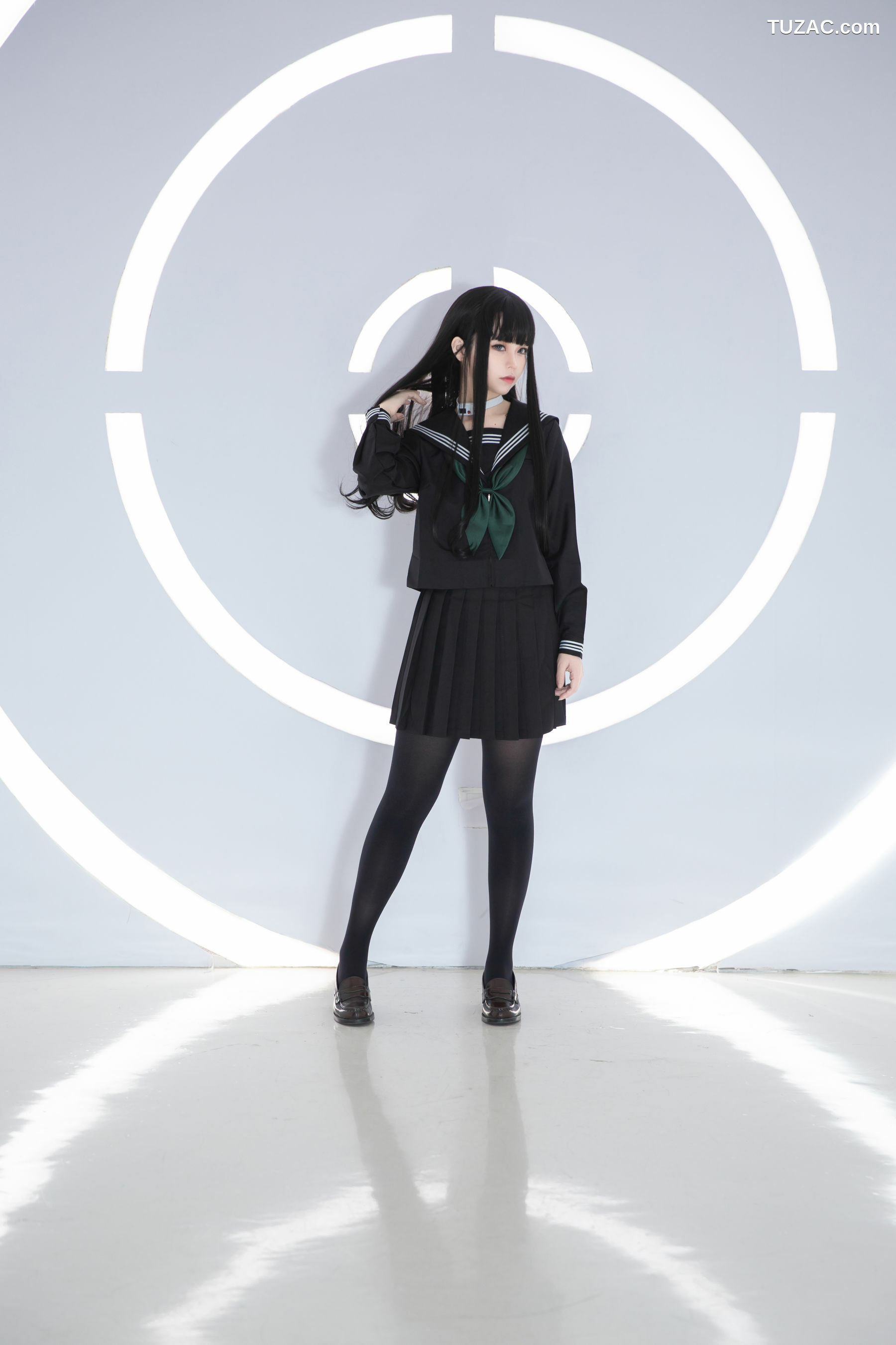 网络美女_ G44不会受伤 - 乐园[26P]