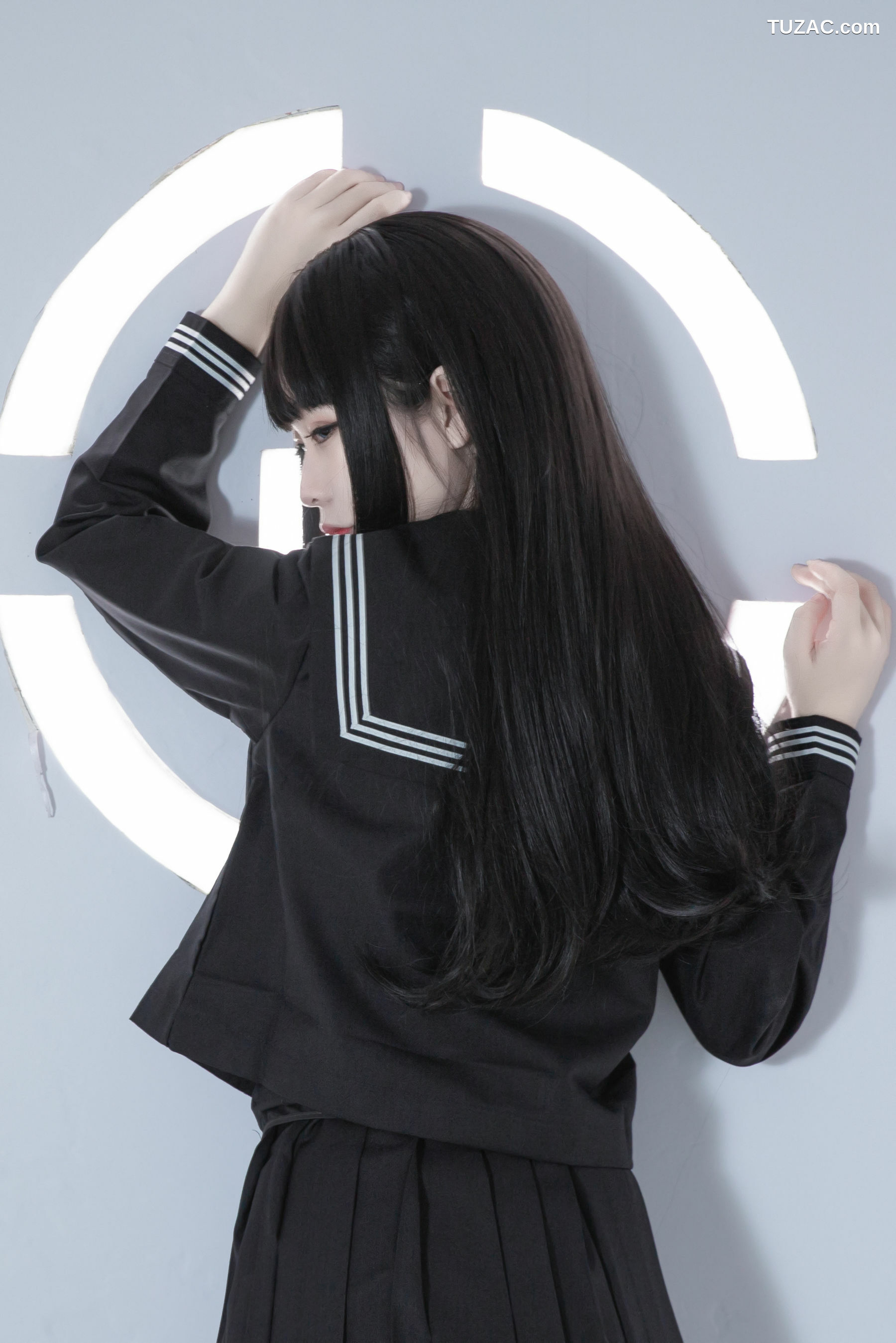 网络美女_ G44不会受伤 - 乐园[26P]