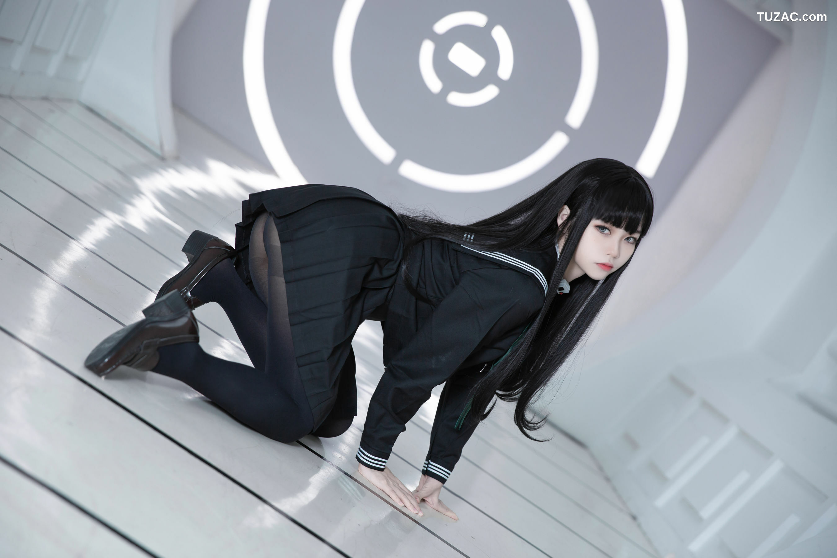 网络美女_ G44不会受伤 - 乐园[26P]