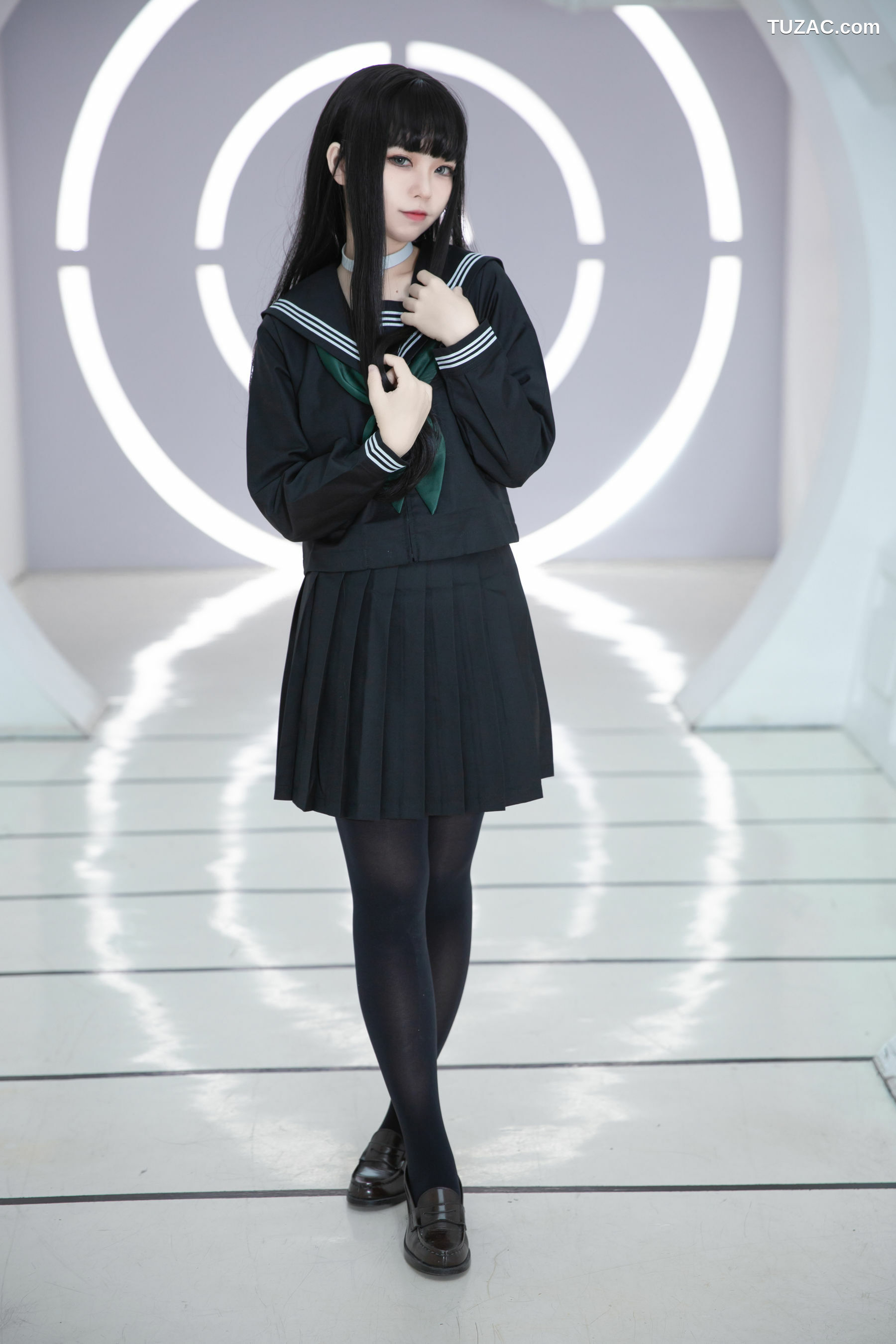 网络美女_ G44不会受伤 - 乐园[26P]