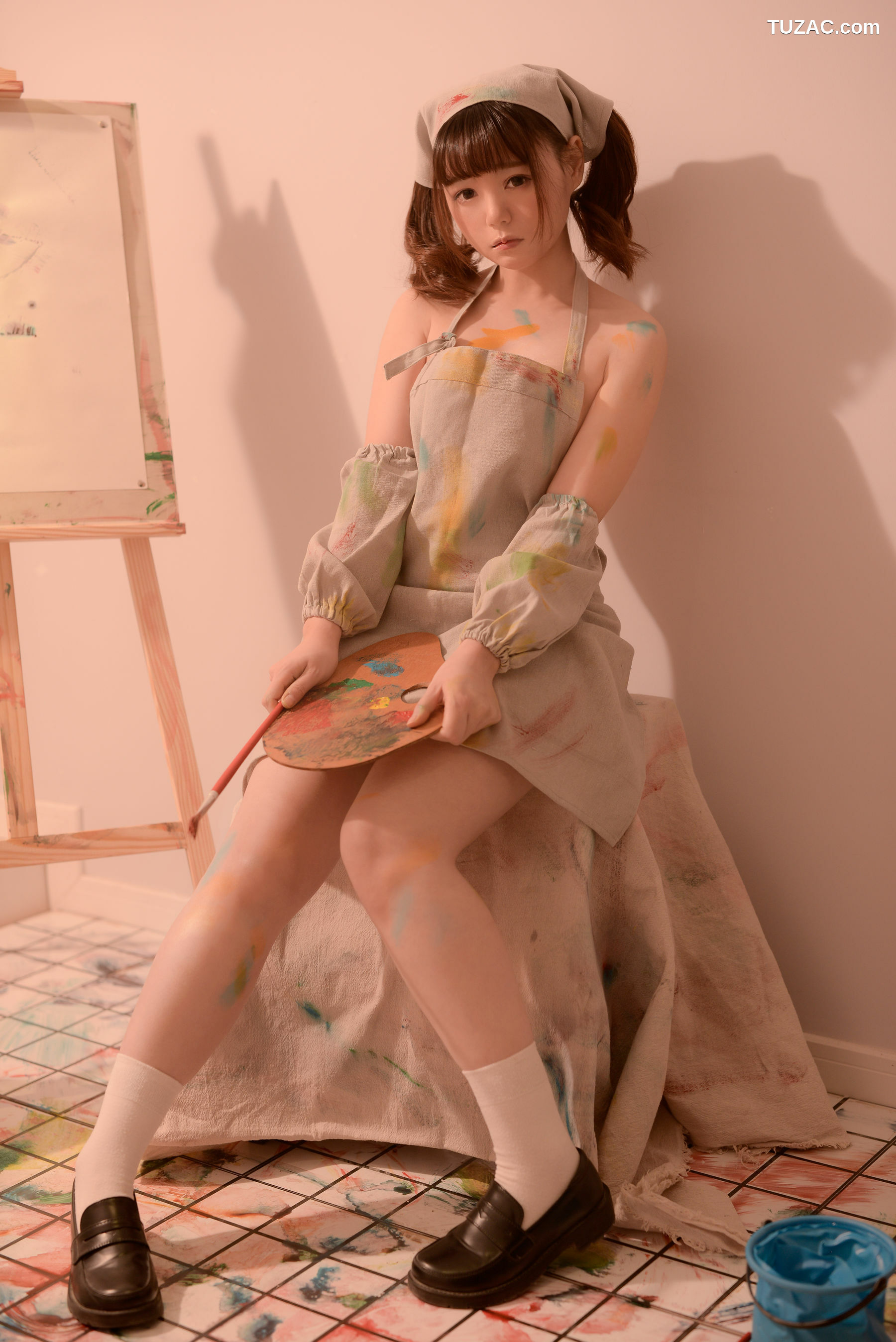 网络美女_ Vol.13 きょう肉肉 - 新蔻島シンコウジマ[29P]