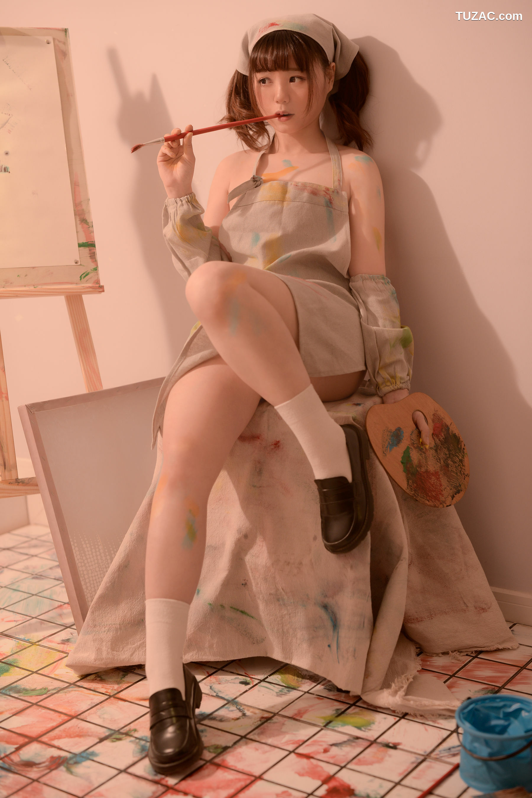 网络美女_ Vol.13 きょう肉肉 - 新蔻島シンコウジマ[29P]