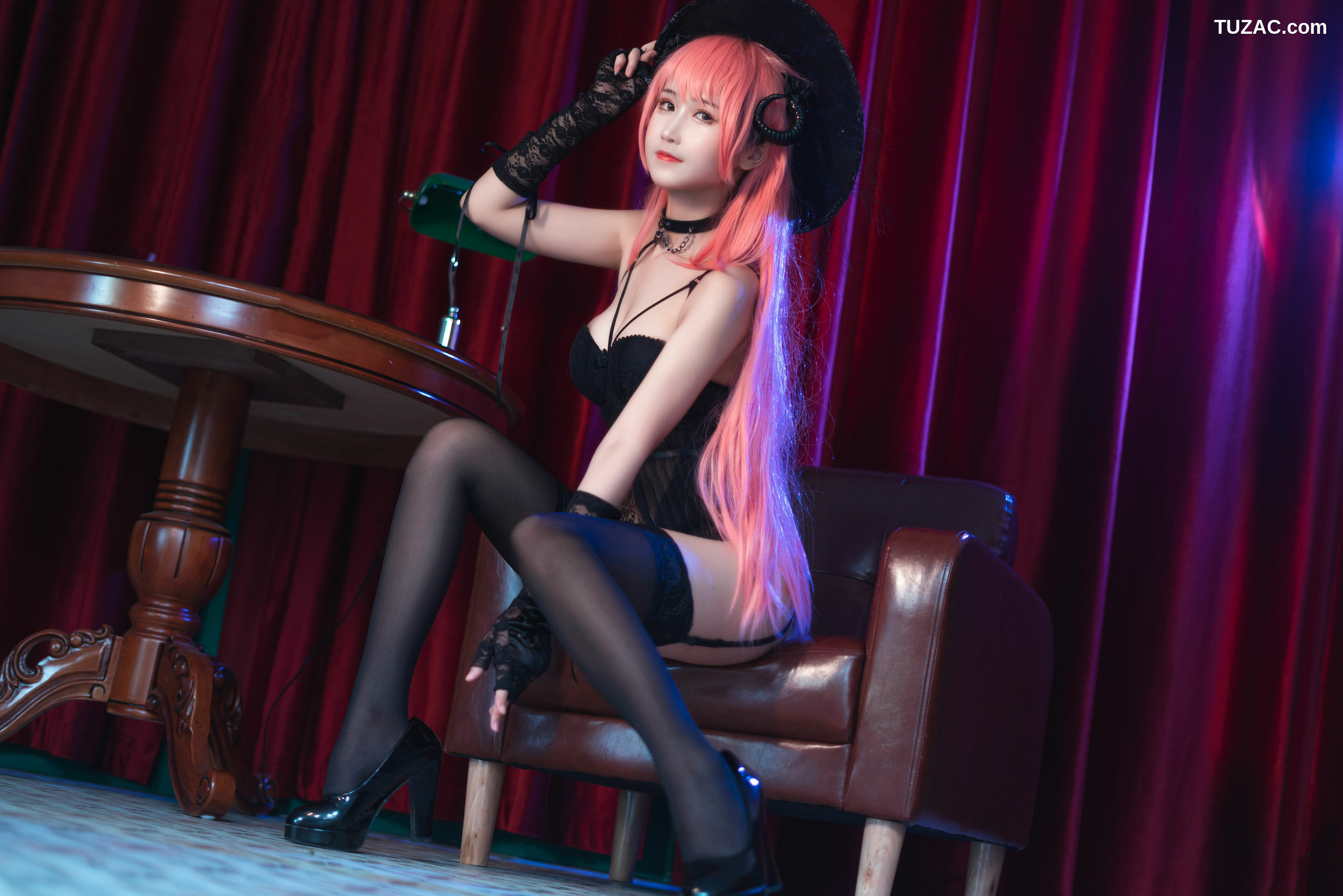 网络美女_ 三度_69 - 双面恋人[27P]