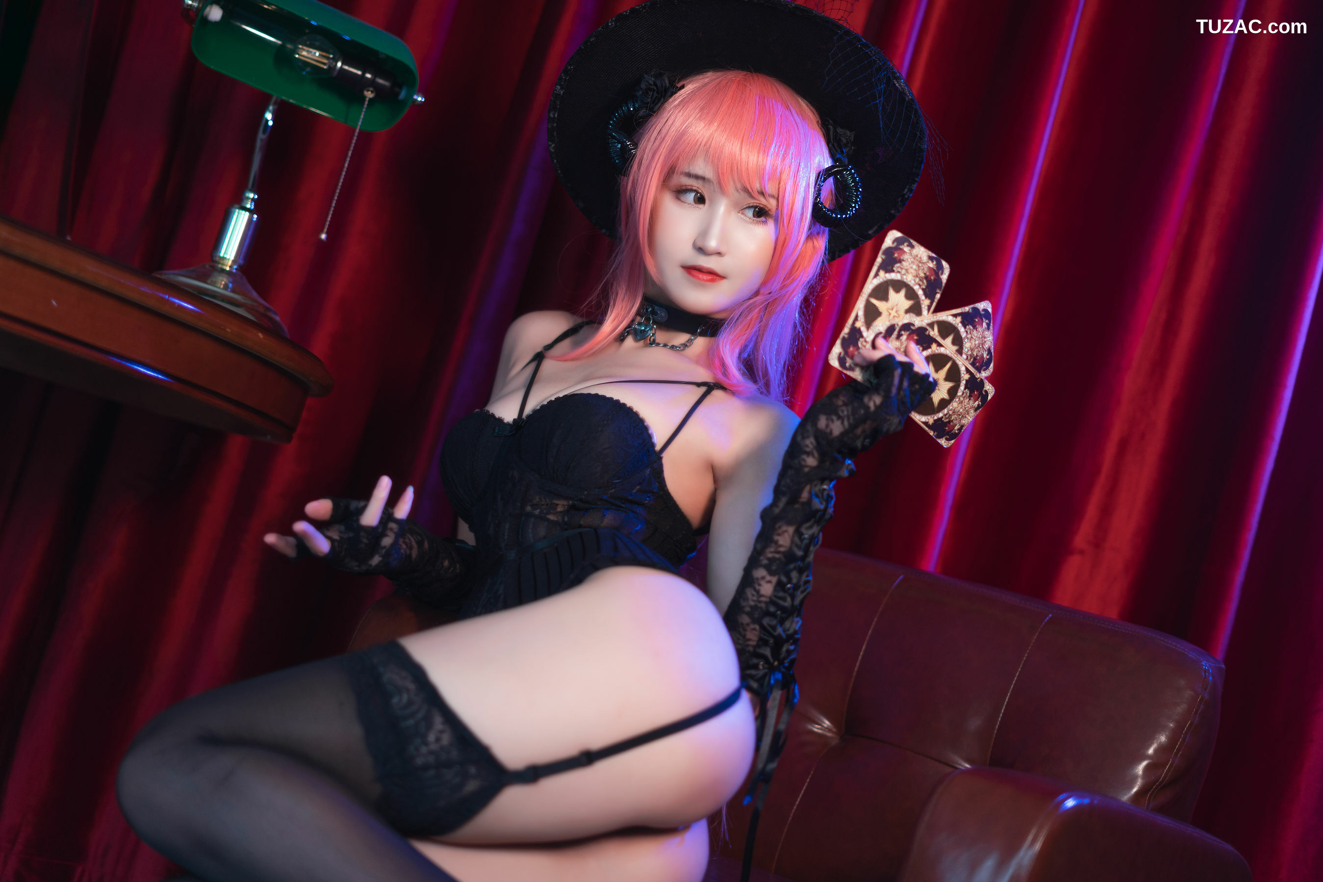 网络美女_ 三度_69 - 双面恋人[27P]