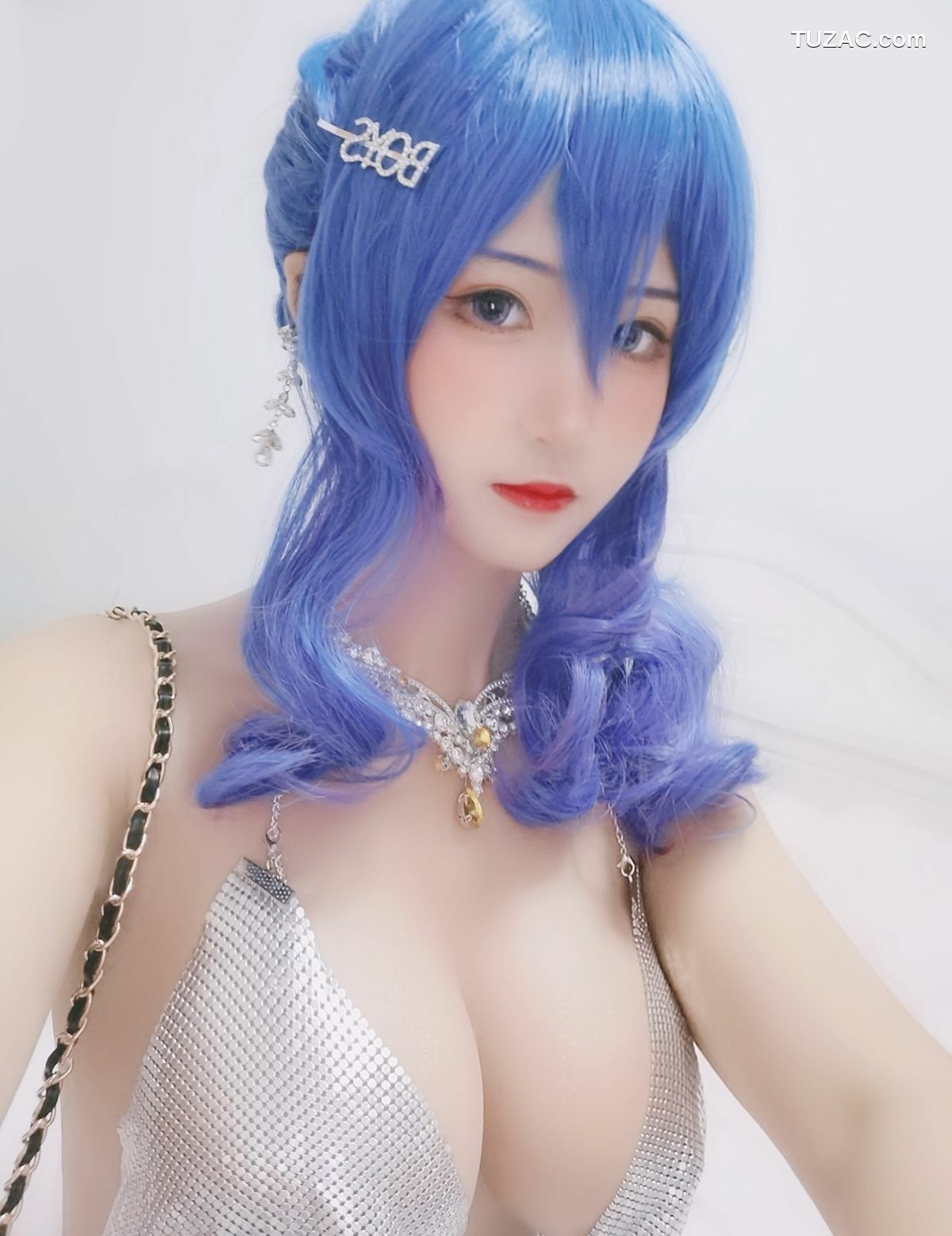 网络美女_ 三度_69 - 圣路易斯[10P]