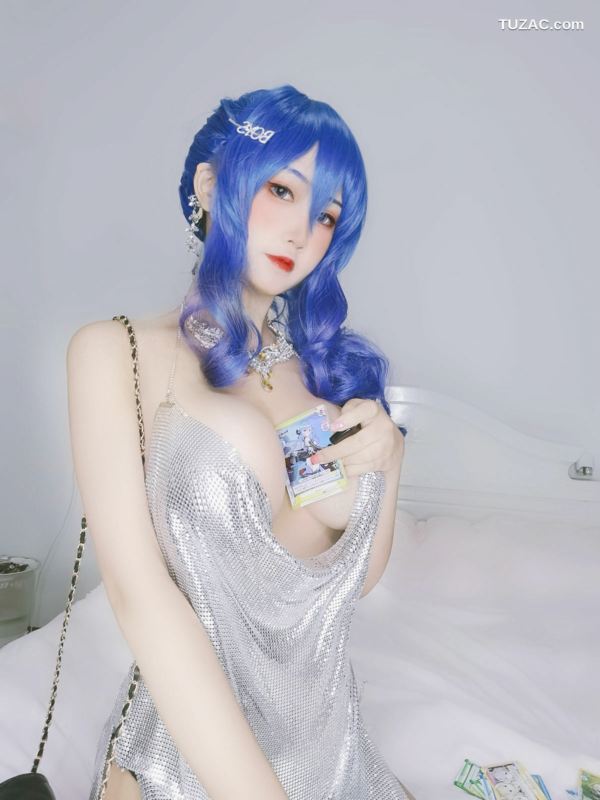 网络美女_ 三度_69 - 圣路易斯[10P]