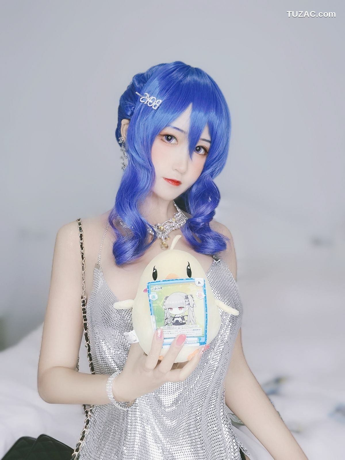 网络美女_ 三度_69 - 圣路易斯[10P]
