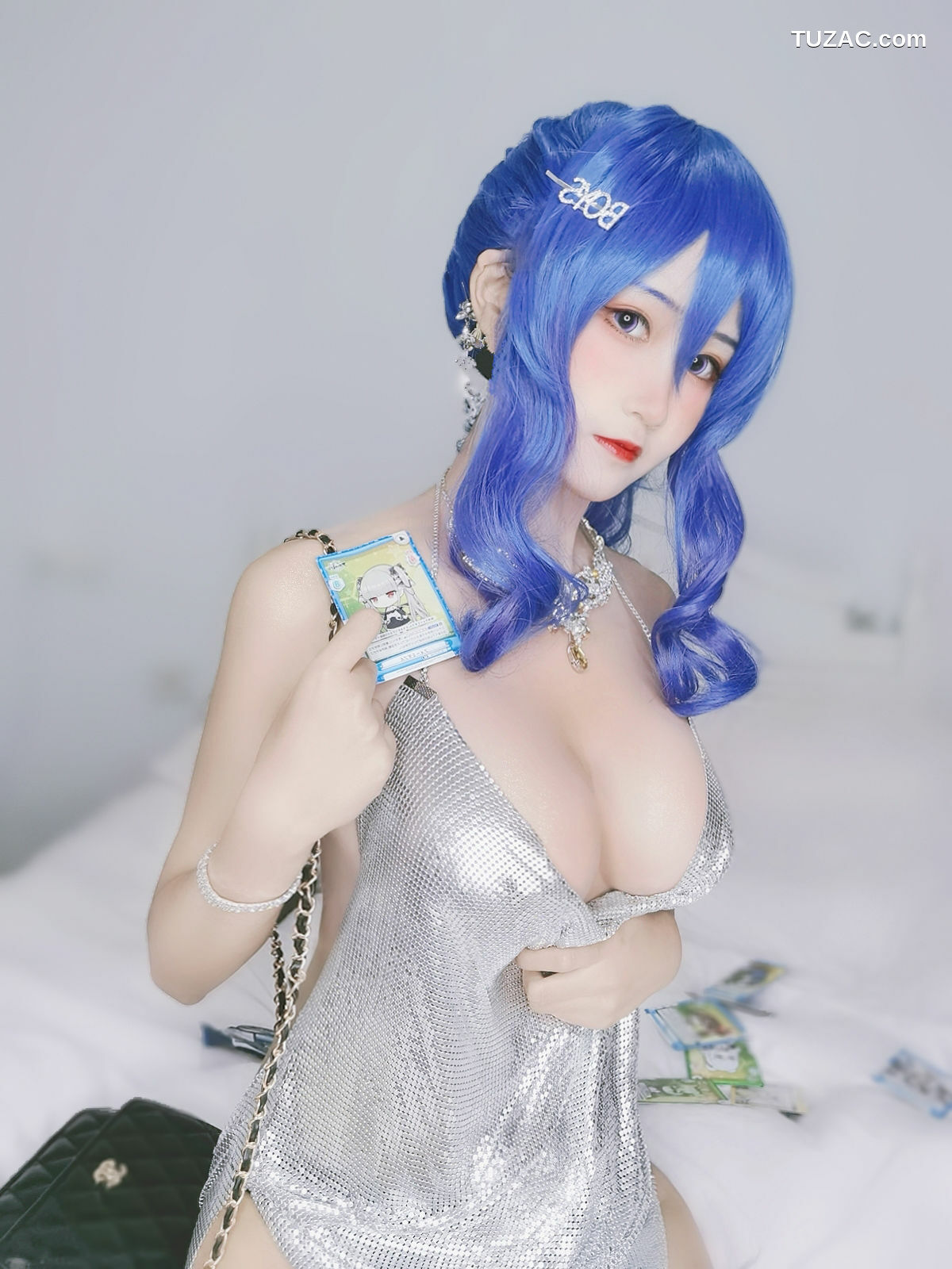 网络美女_ 三度_69 - 圣路易斯[10P]