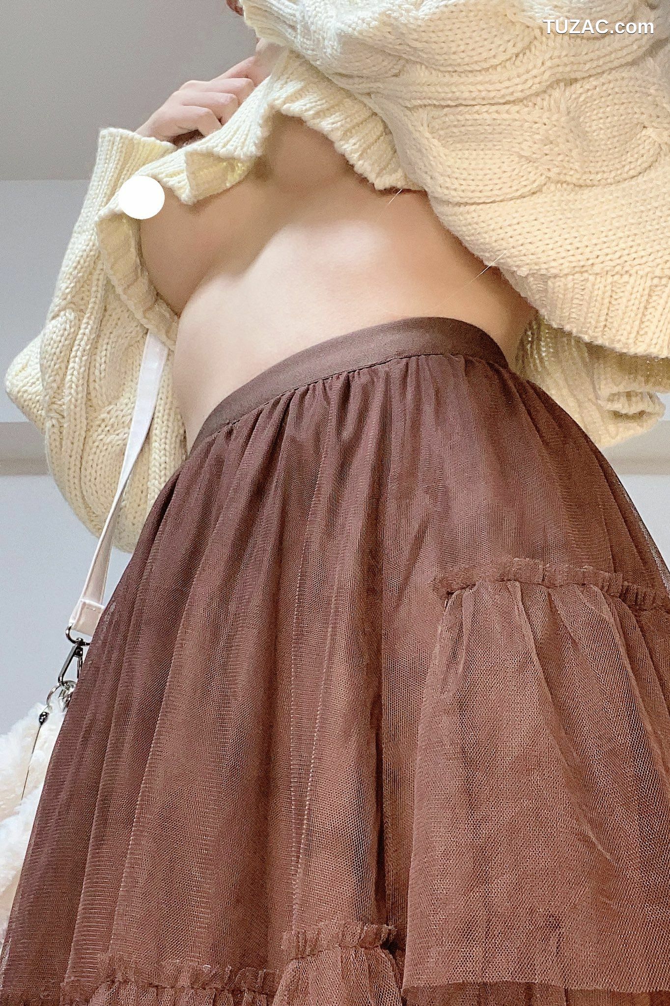 网络美女_ 切切celia - 兔子内衣[22P]