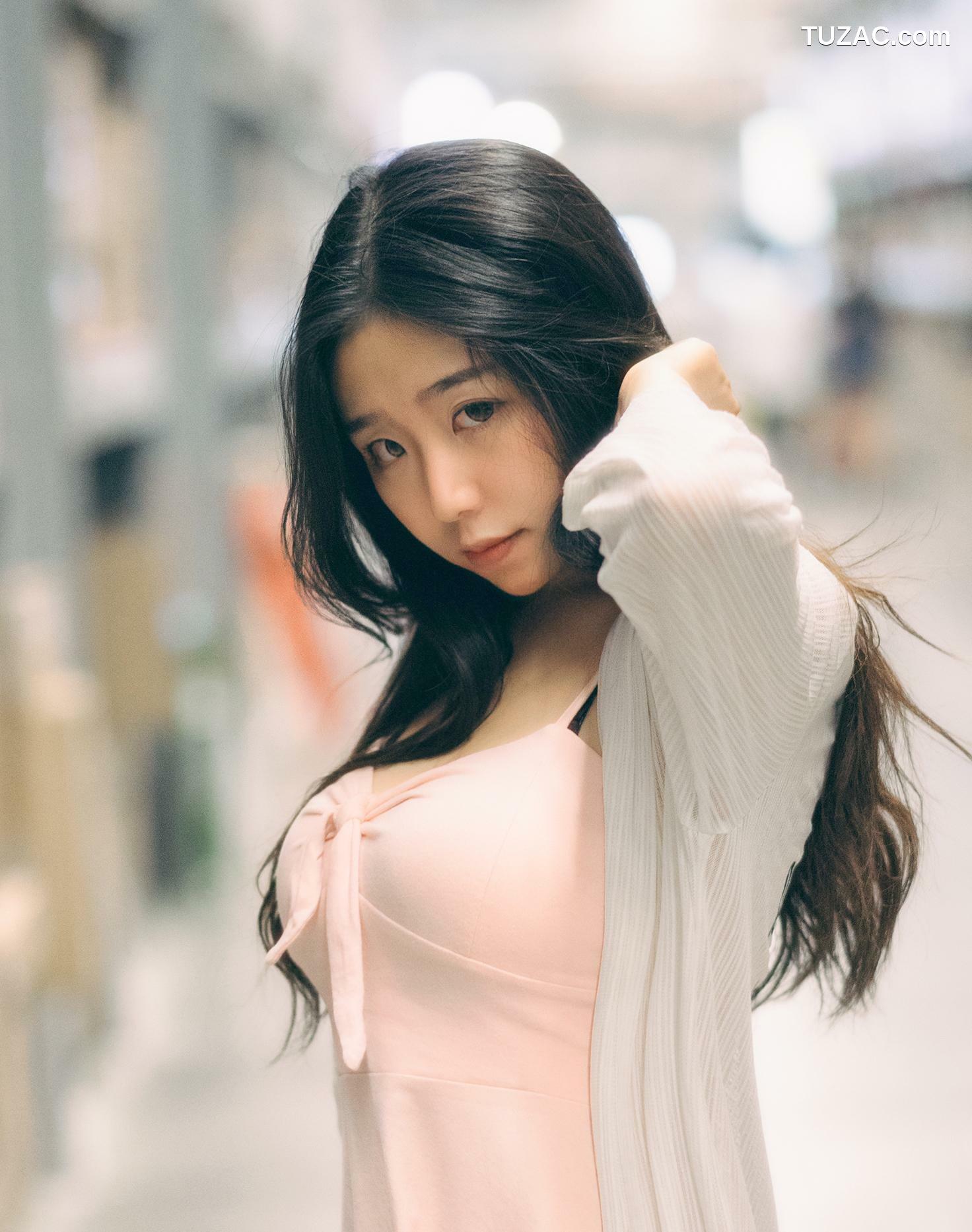 网络美女_ 动漫博主穆零Mu0 - 宜家[22P]