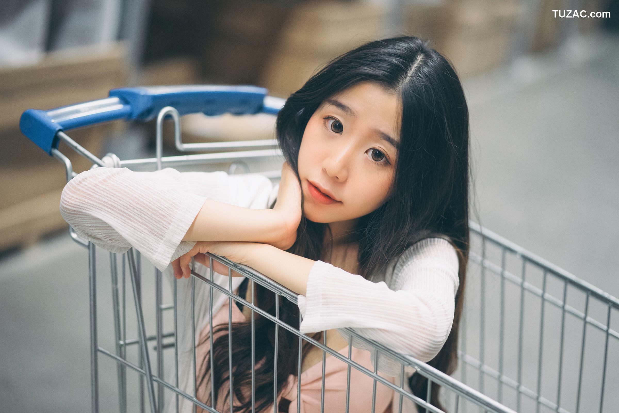 网络美女_ 动漫博主穆零Mu0 - 宜家[22P]