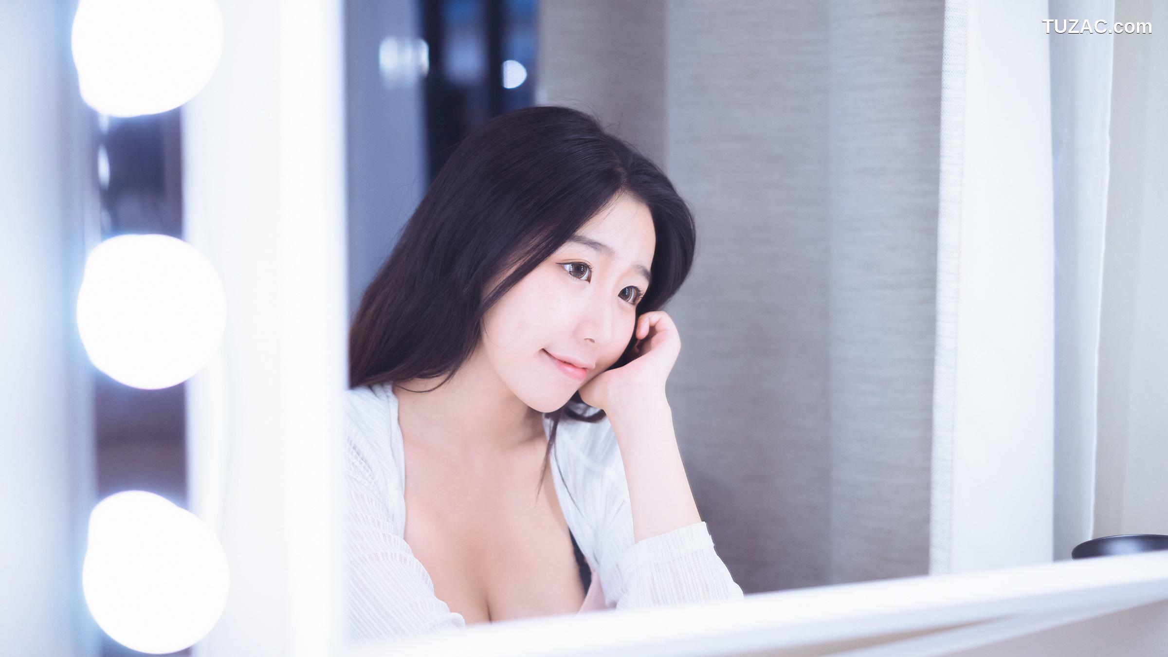 网络美女_ 动漫博主穆零Mu0 - 宜家[22P]