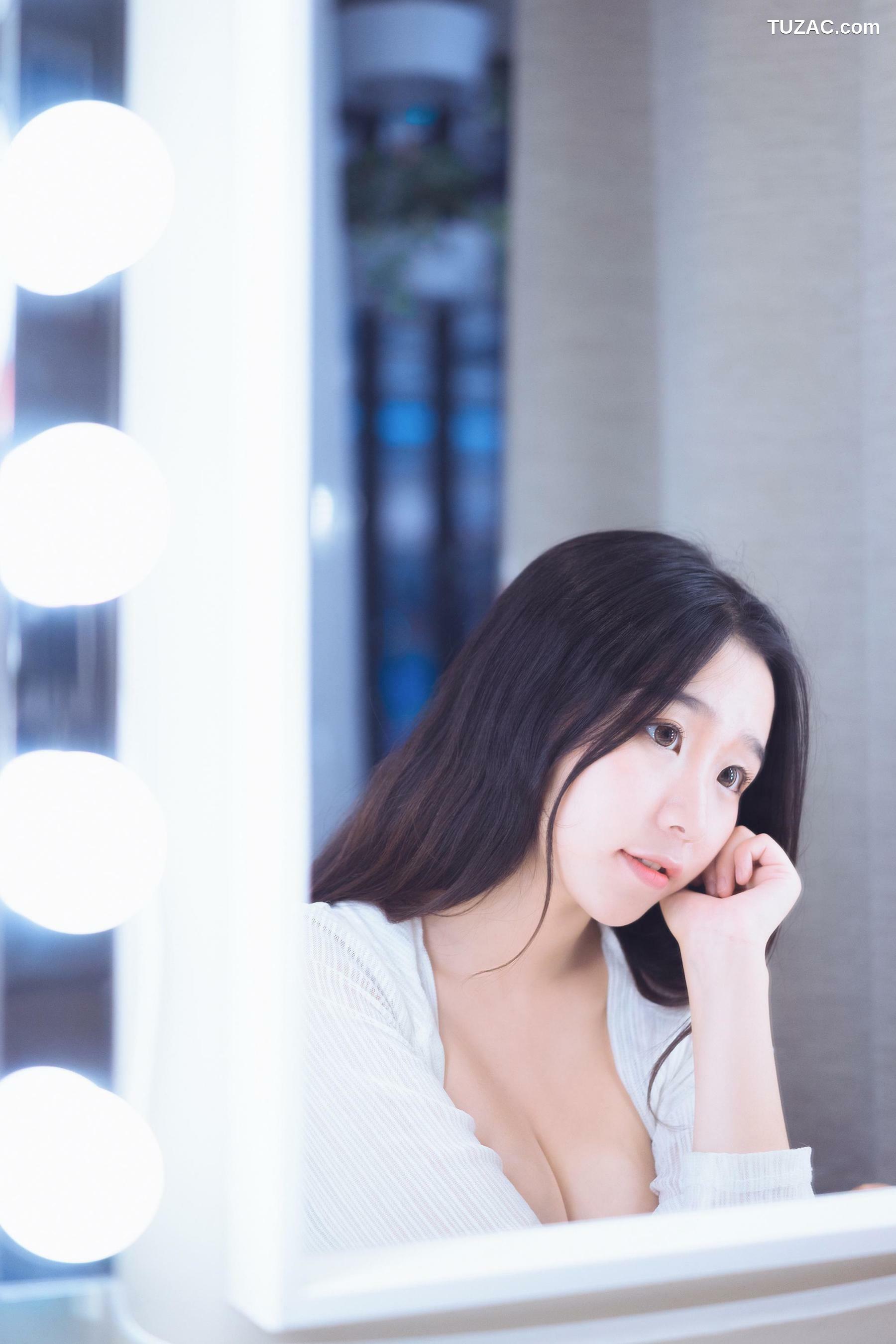 网络美女_ 动漫博主穆零Mu0 - 宜家[22P]