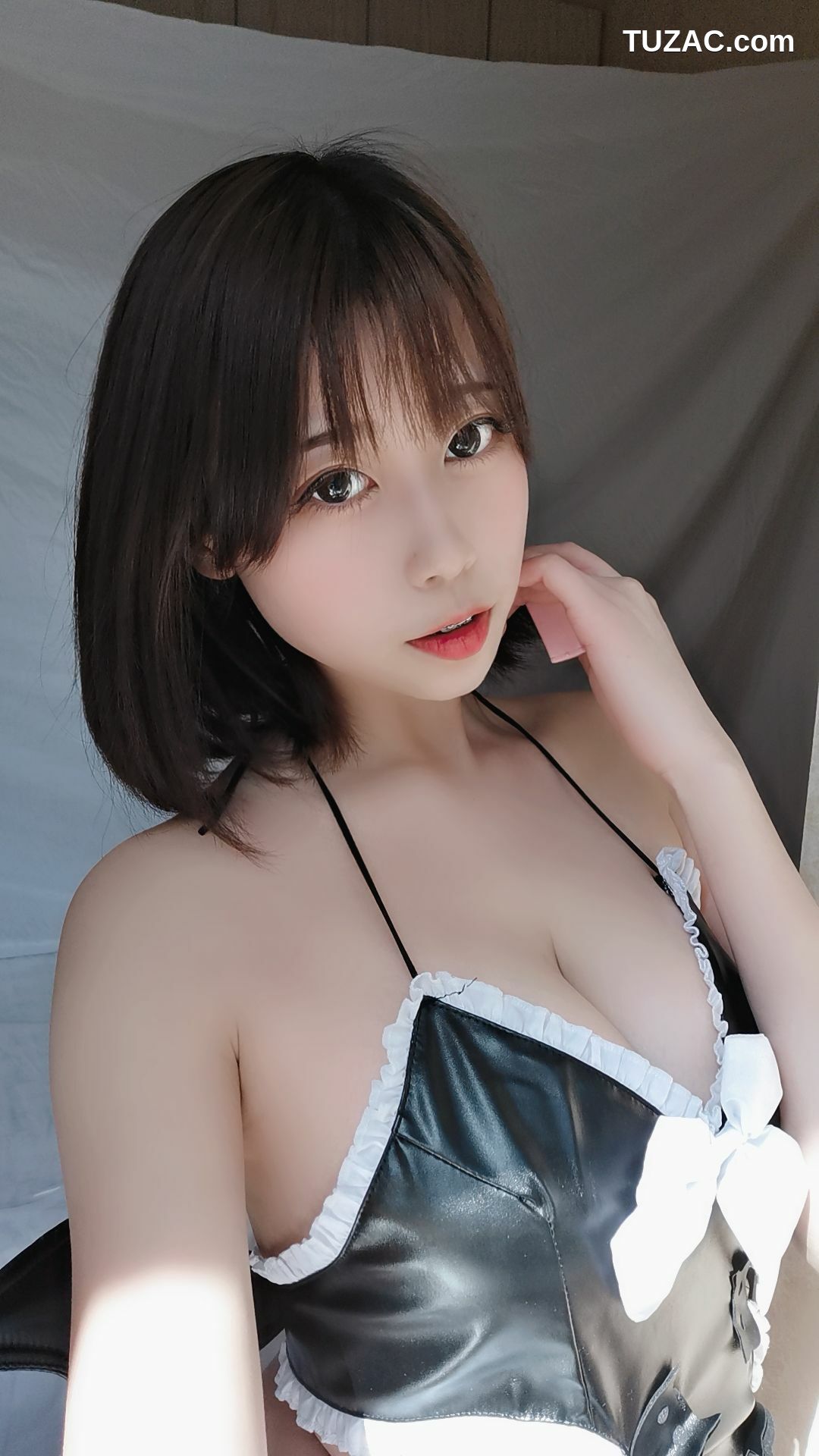 网络美女_ 奈汐酱nice - 可可乐乐[90P]