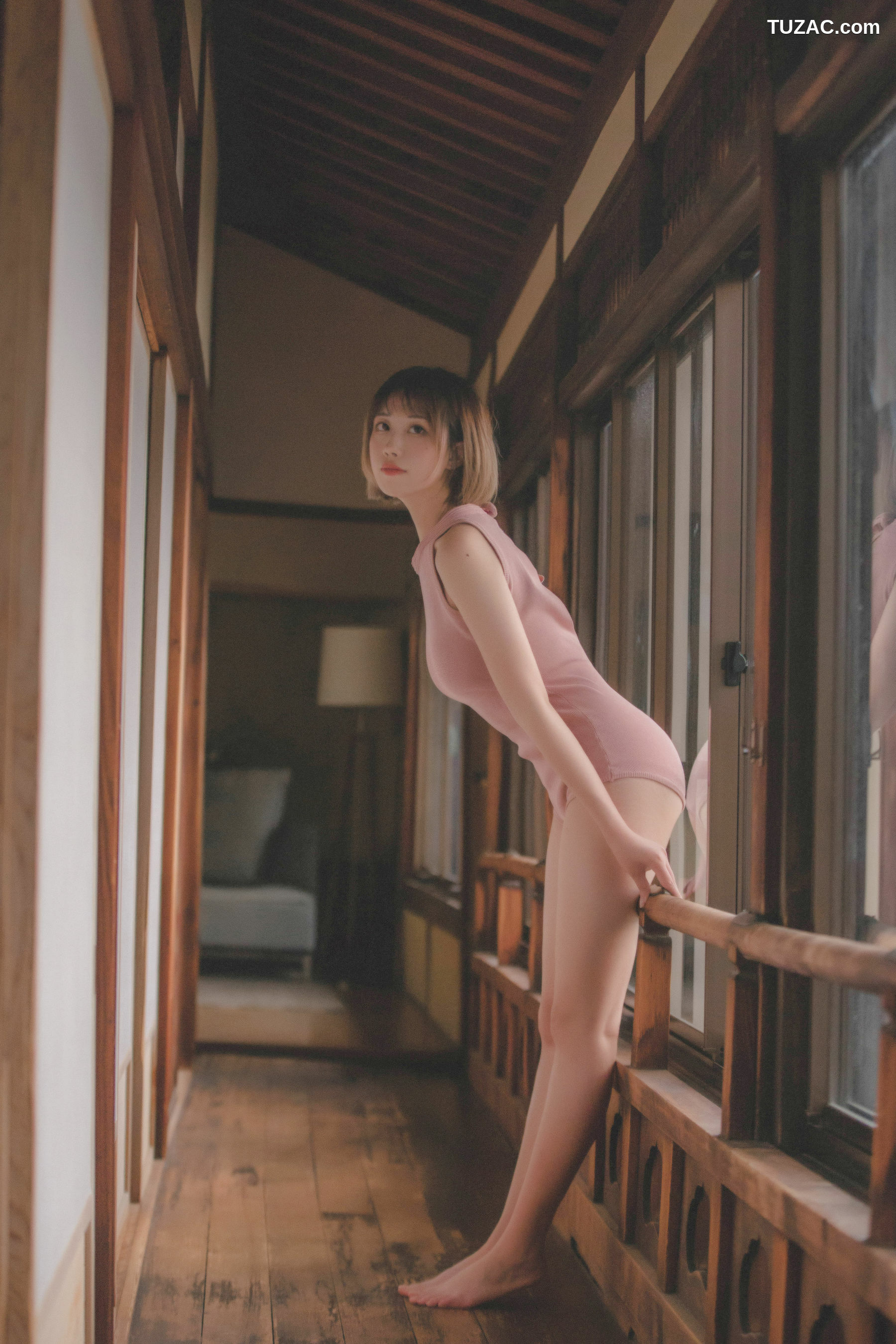 网络美女_ 念雪ww - 六月间事 写真套图[100P]