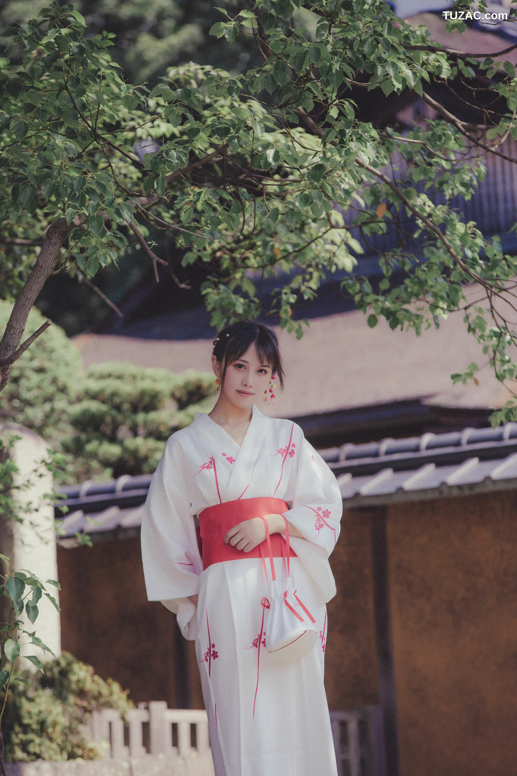 网络美女_ 念雪ww - 六月间事 写真套图[100P]