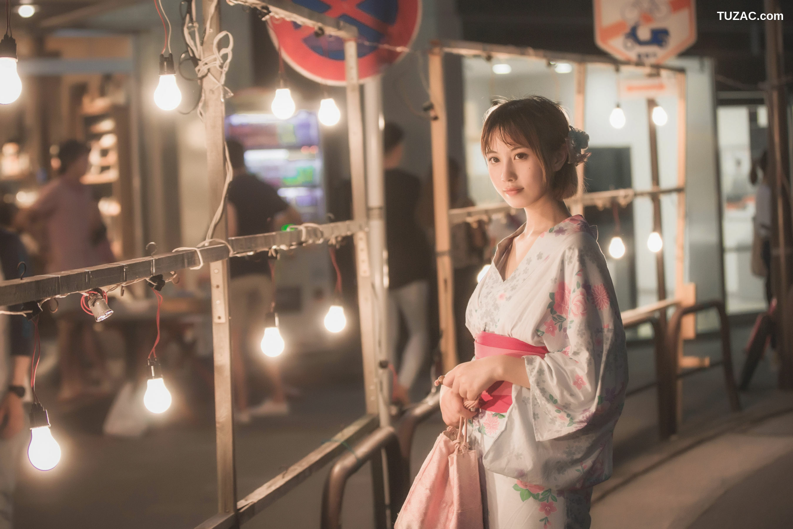 网络美女_ 念雪ww - 六月间事 写真套图[100P]