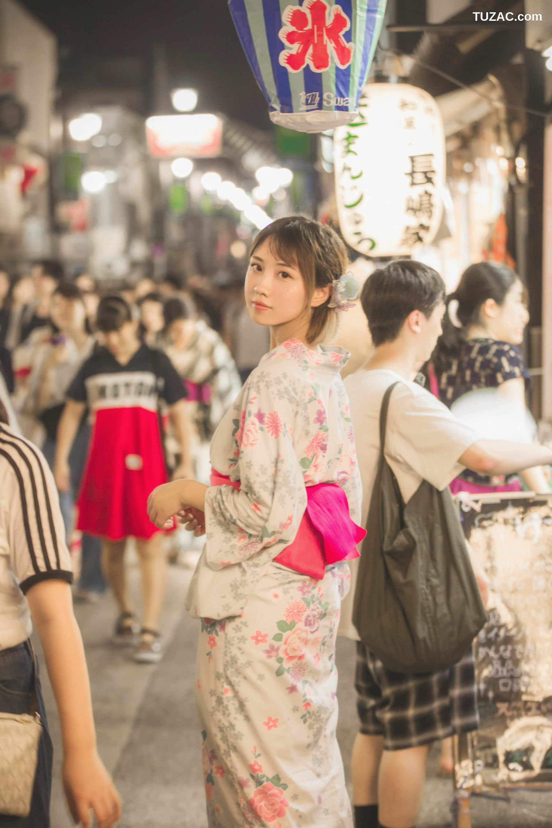 网络美女_ 念雪ww - 六月间事 写真套图[100P]