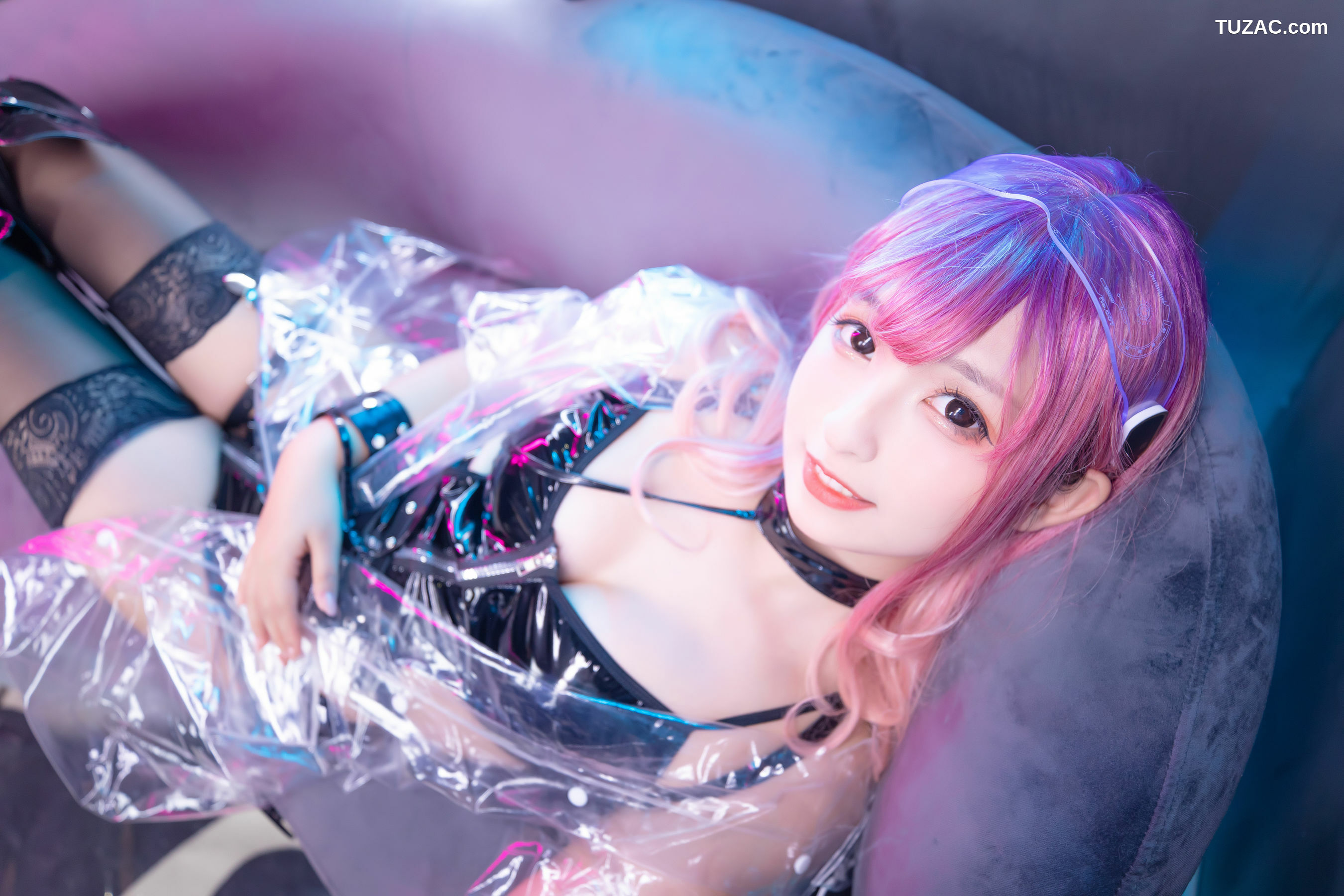 网络美女_ 神楽坂真冬 - Girlspunk2020 写真套图[150P]