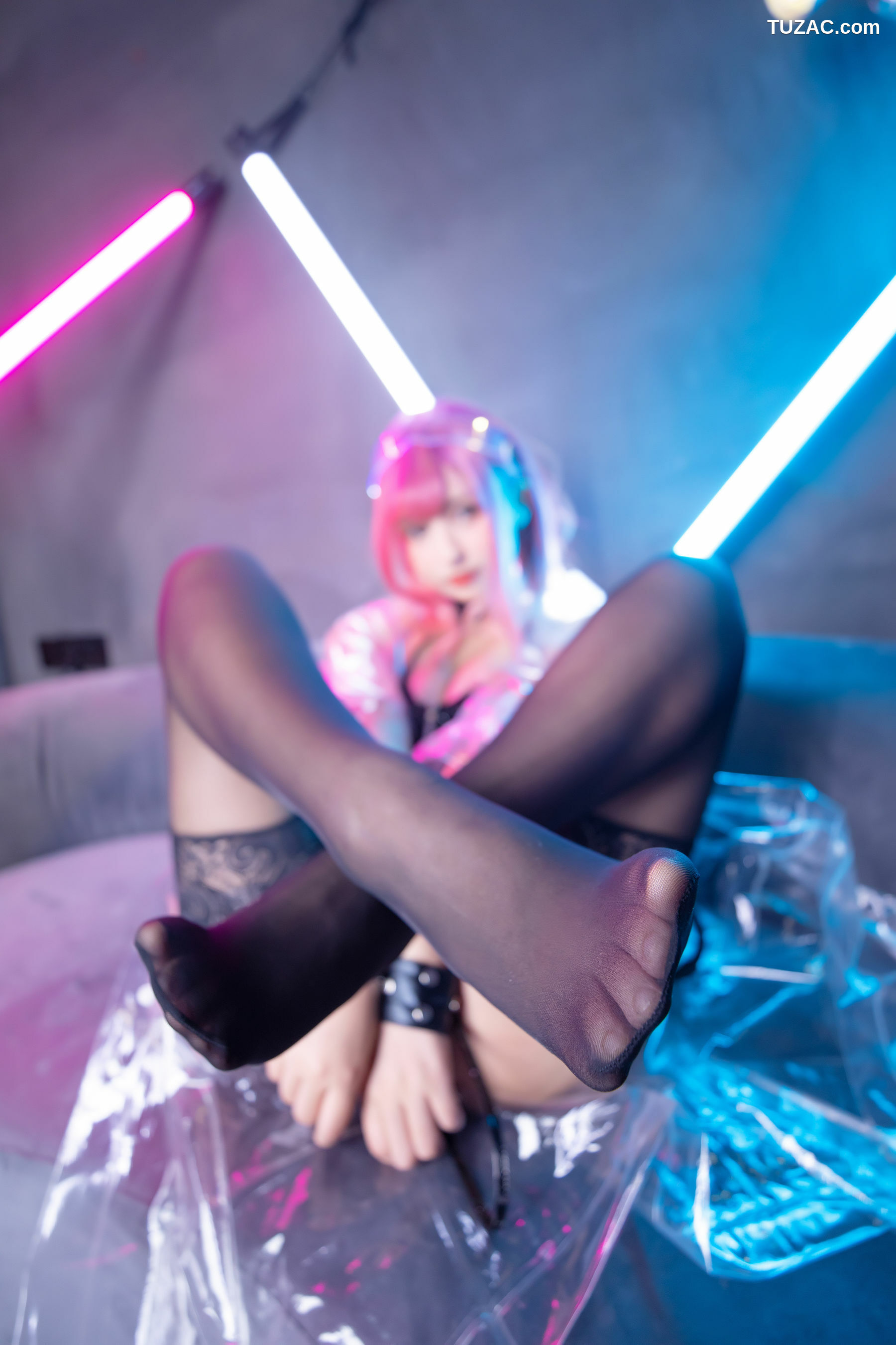 网络美女_ 神楽坂真冬 - Girlspunk2020 写真套图[150P]