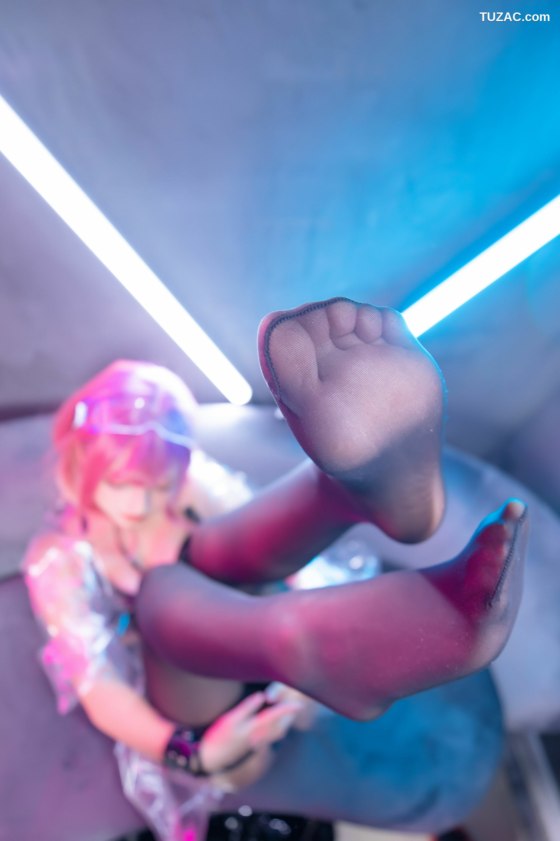 网络美女_ 神楽坂真冬 - Girlspunk2020 写真套图[150P]