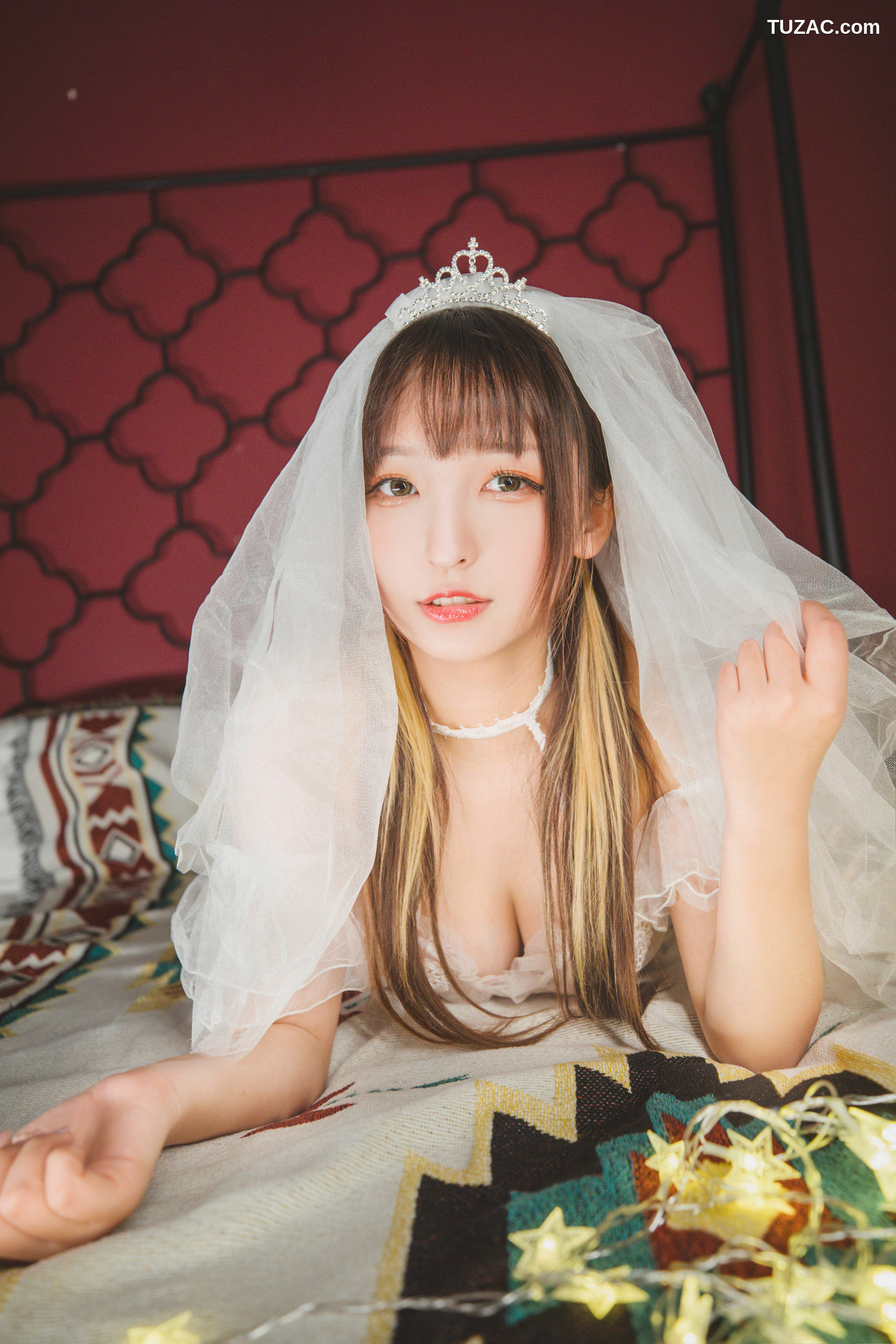 网络美女_ 神楽板真冬 - 光の囁き-光の修女[150P]