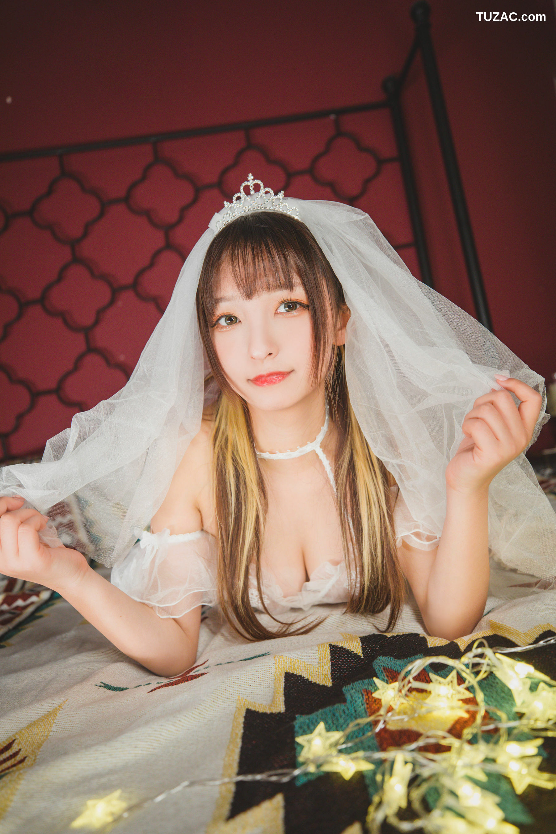 网络美女_ 神楽板真冬 - 光の囁き-光の修女[150P]