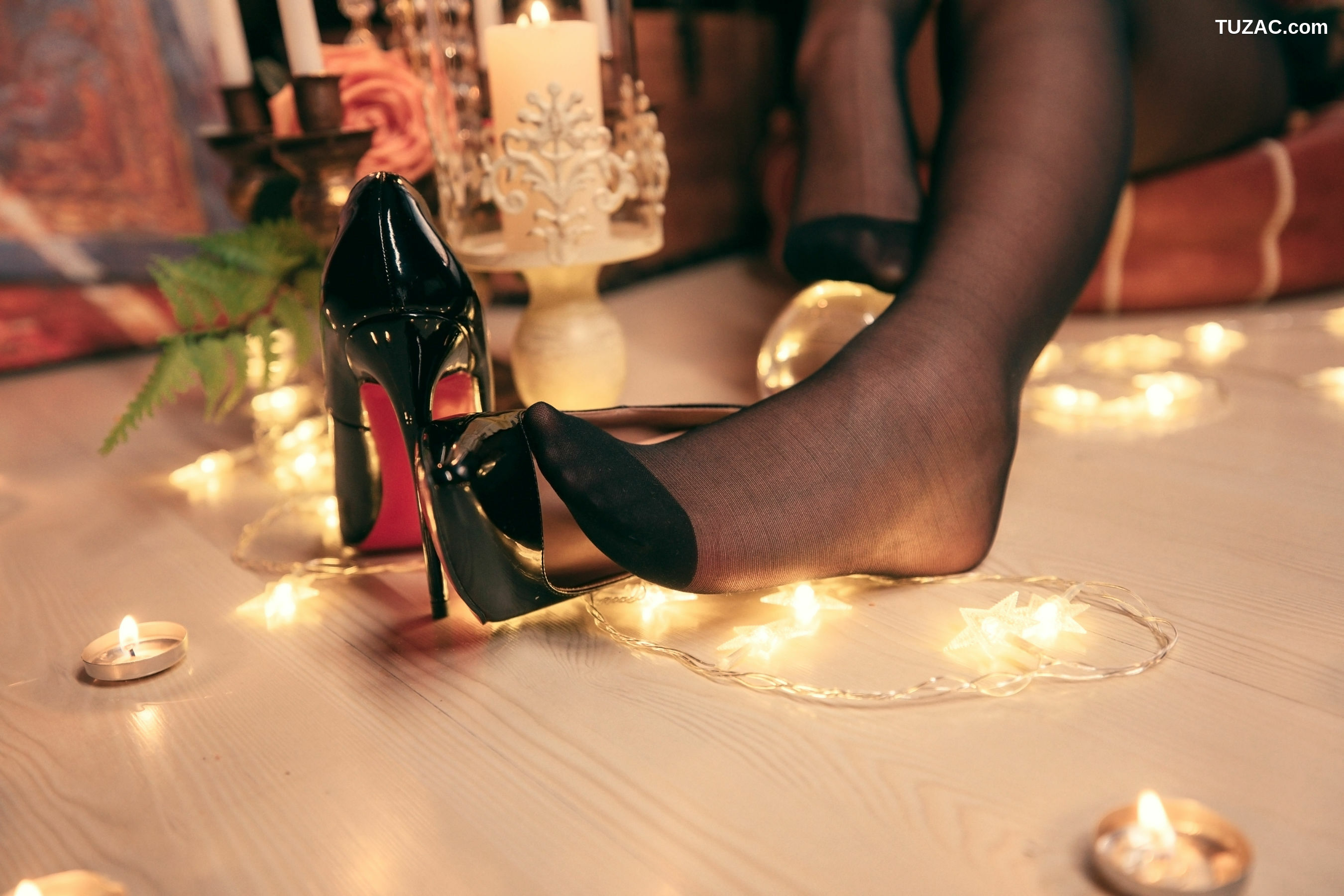 网络美女_ 神楽板真冬 - 光の囁き-光の修女[150P]