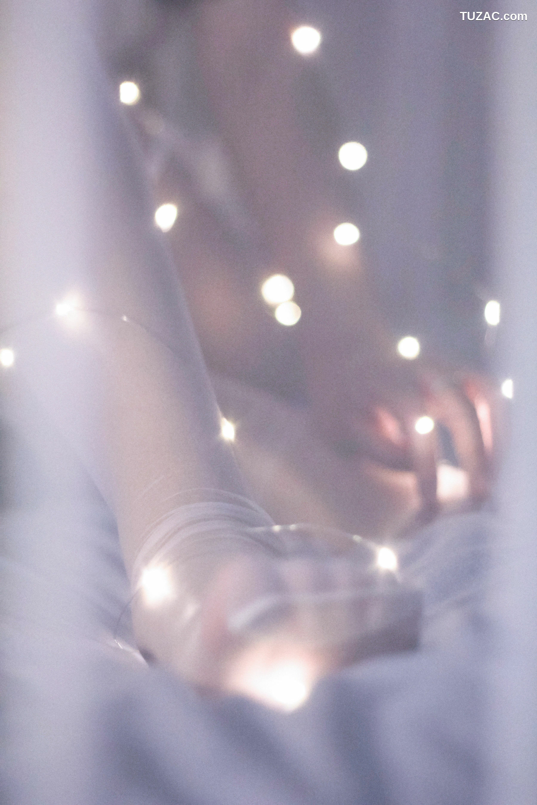 网络美女_ 穆零Mu0 - LIGHT[14P]