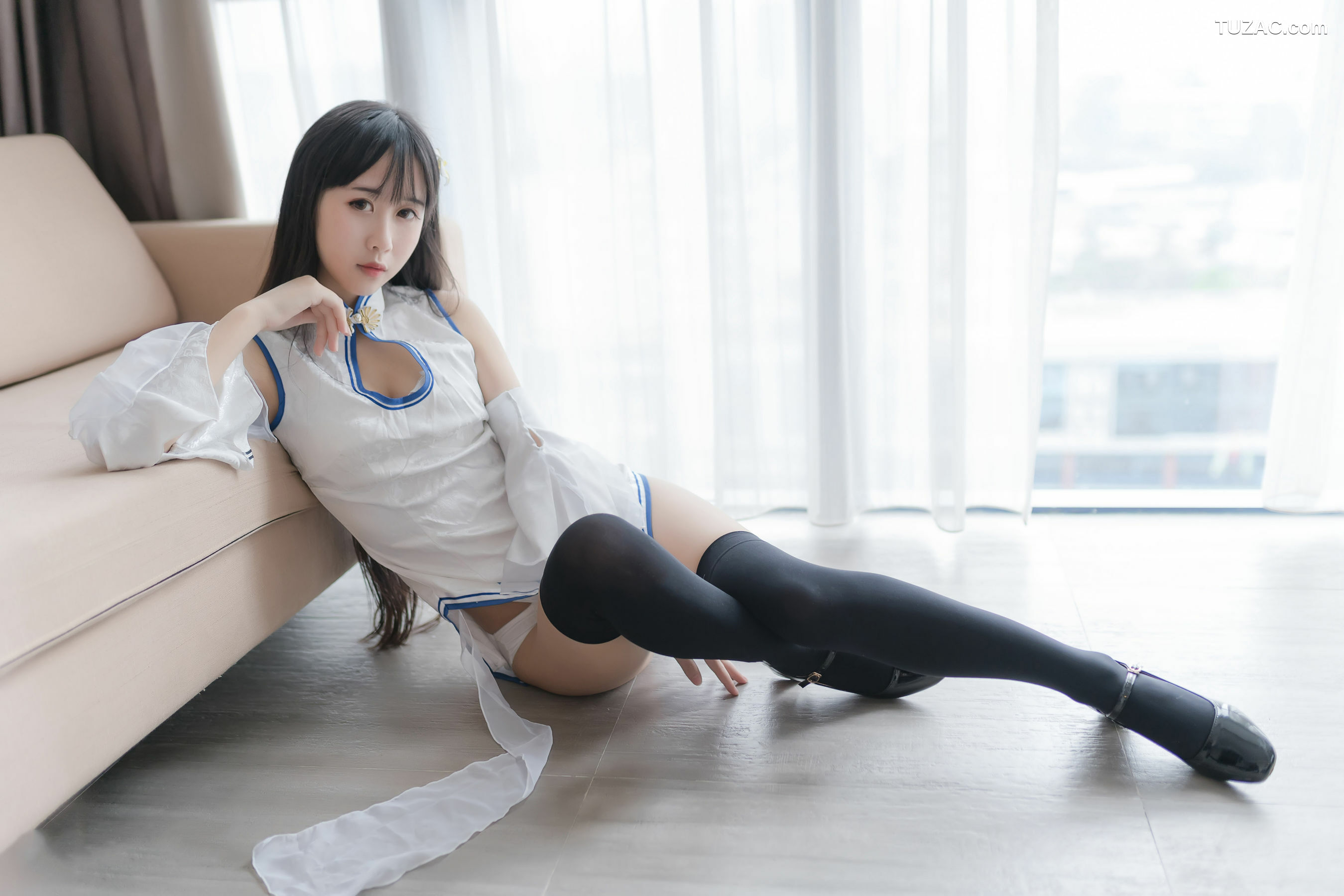 网络美女_ 萌芽儿o0 《瓶儿》 写真集[41P]