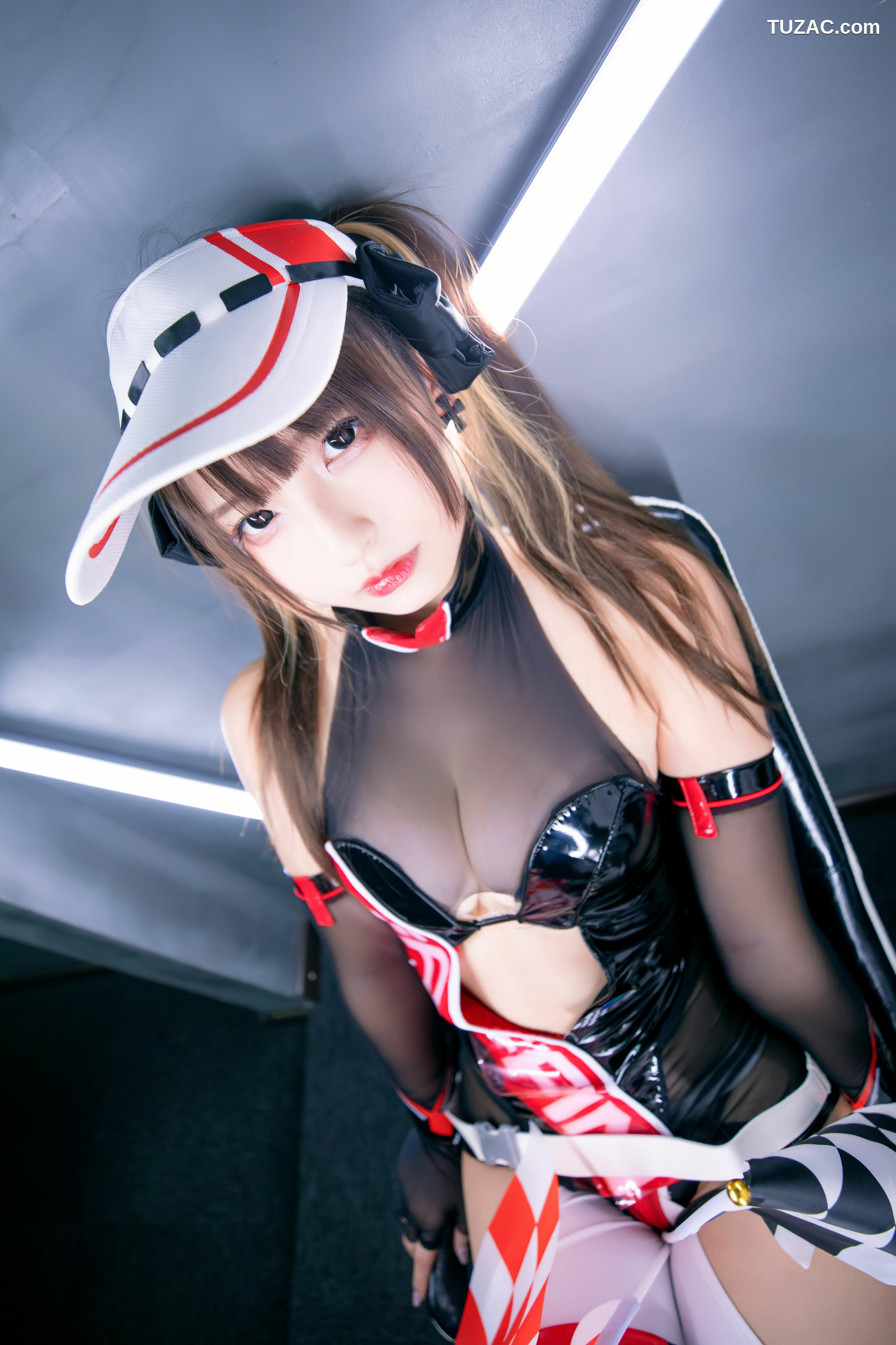 网络美女_ 萝莉神楽坂真冬 - 立入禁止[150P]