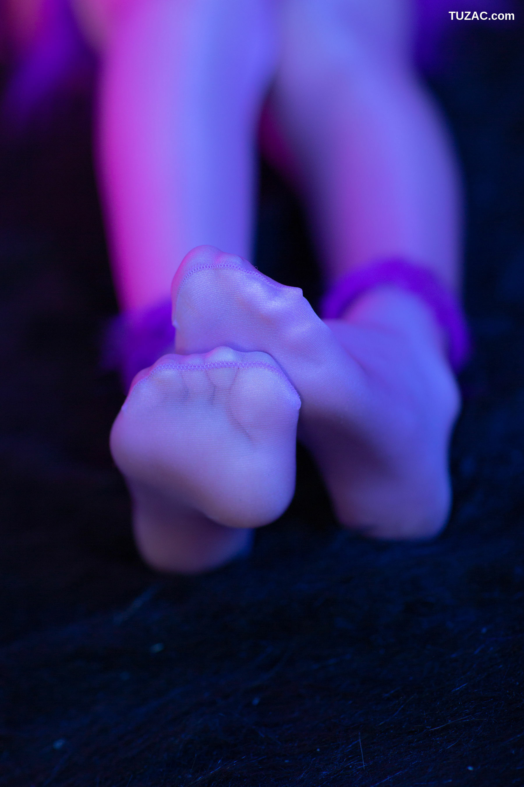 网络美女_ 起司块wii - 万圣节玛修[29P]