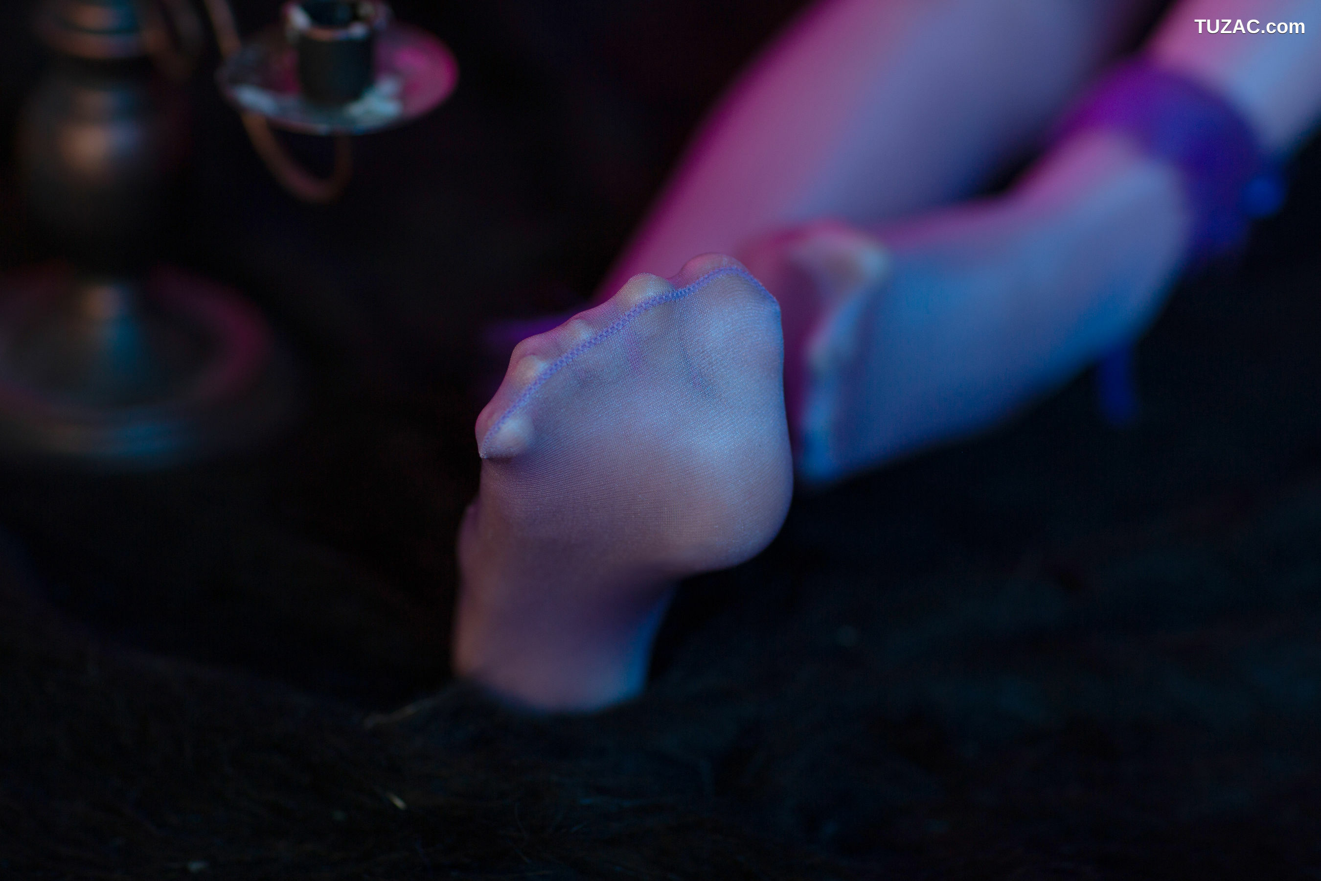 网络美女_ 起司块wii - 万圣节玛修[29P]