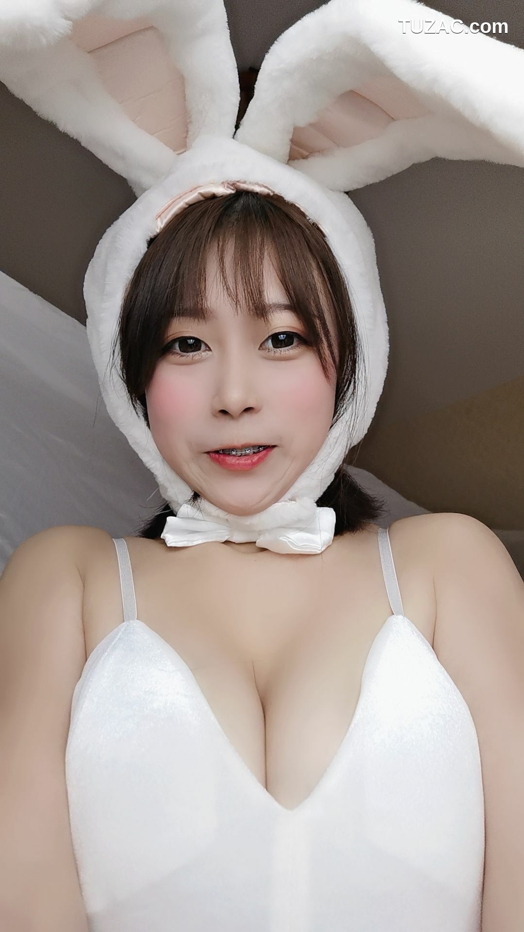 网络美女_萌妹奈汐酱nice - 真实的奈汐汐！觉醒吧