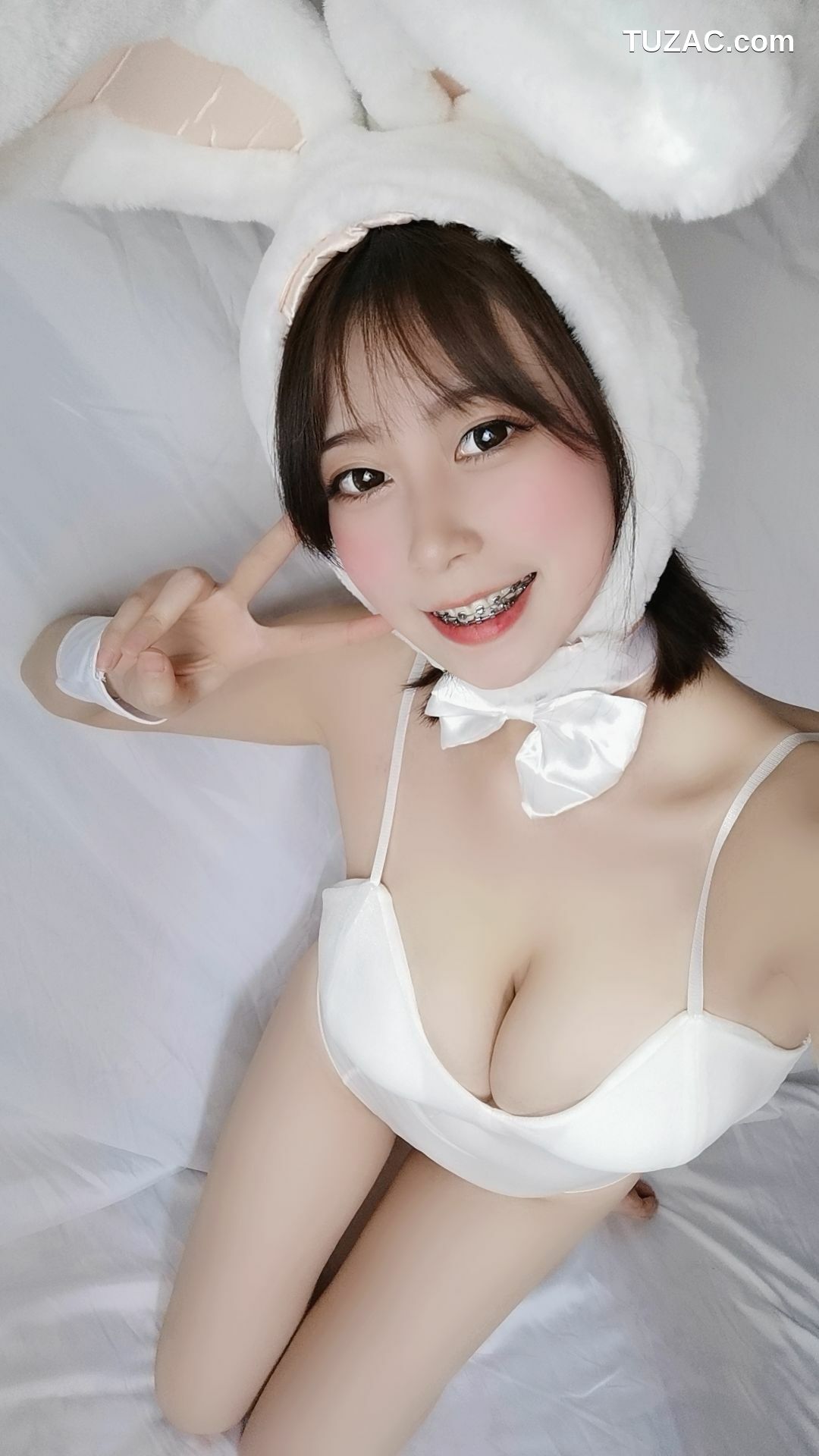 网络美女_萌妹奈汐酱nice - 真实的奈汐汐！觉醒吧