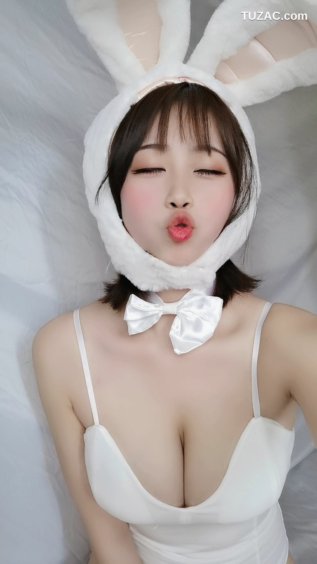 网络美女_萌妹奈汐酱nice - 真实的奈汐汐！觉醒吧