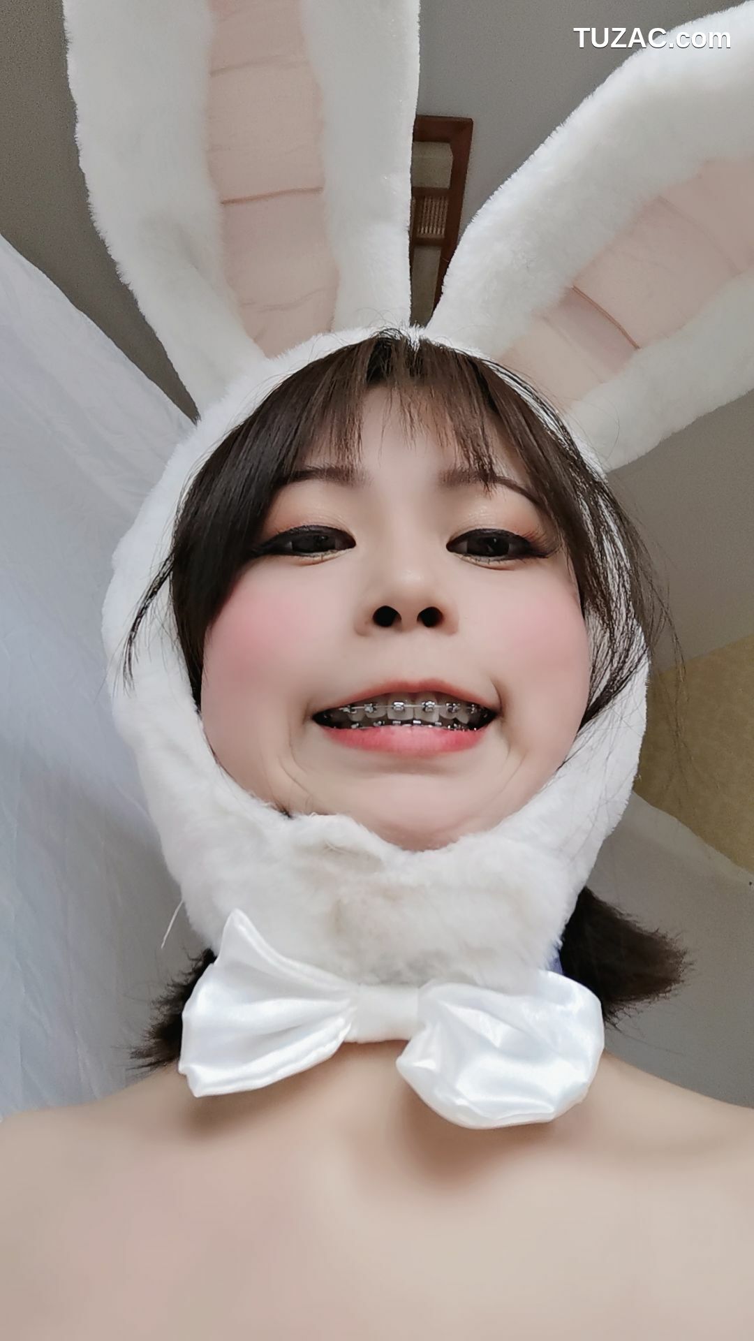 网络美女_萌妹奈汐酱nice - 真实的奈汐汐！觉醒吧