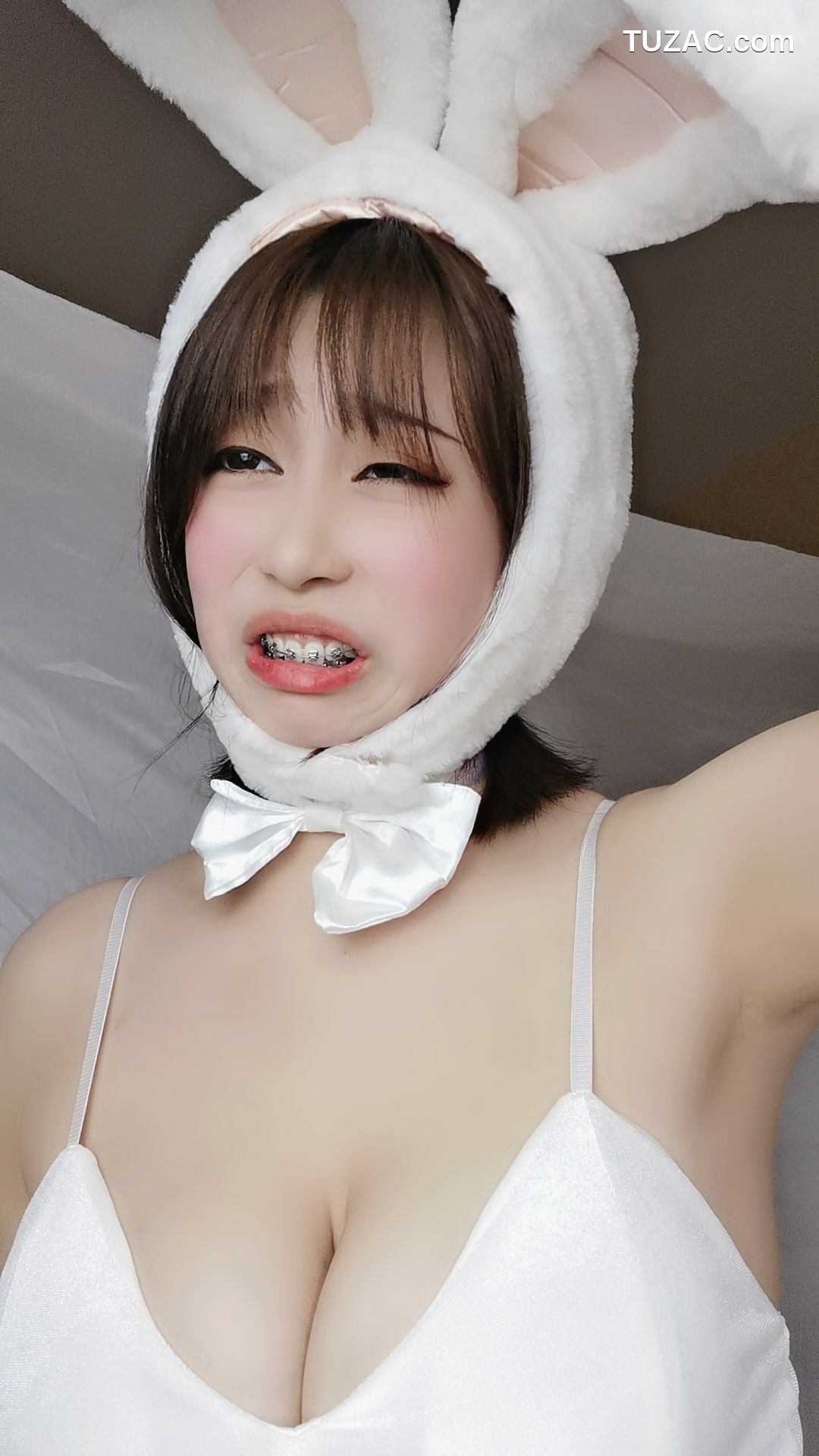 网络美女_萌妹奈汐酱nice - 真实的奈汐汐！觉醒吧