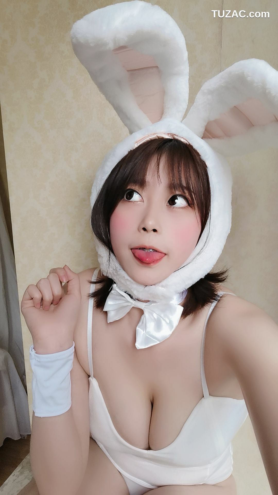 网络美女_萌妹奈汐酱nice - 真实的奈汐汐！觉醒吧