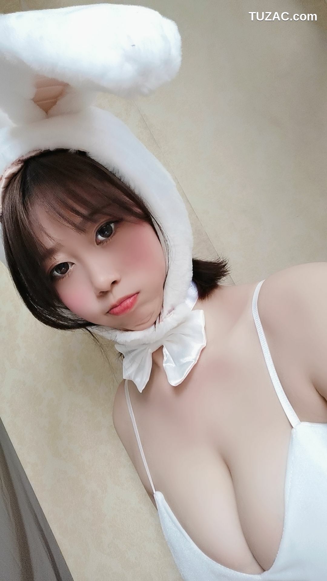 网络美女_萌妹奈汐酱nice - 真实的奈汐汐！觉醒吧