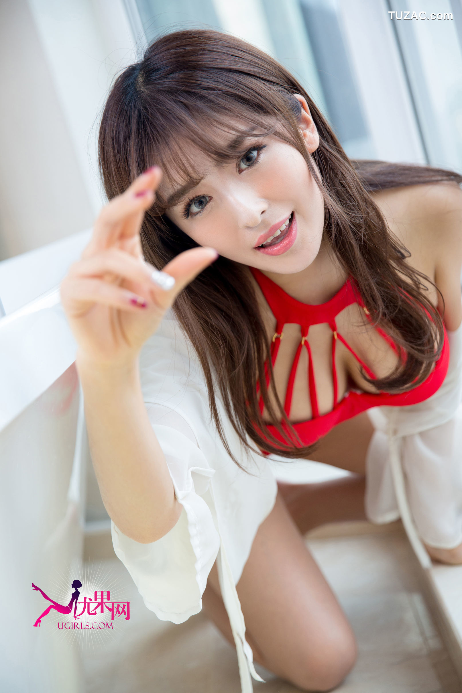 UGirls尤果网-T013-顾欣怡-欣杨-杨漫妮-赵梦洁等67位模特-2周年-《想你的365天》