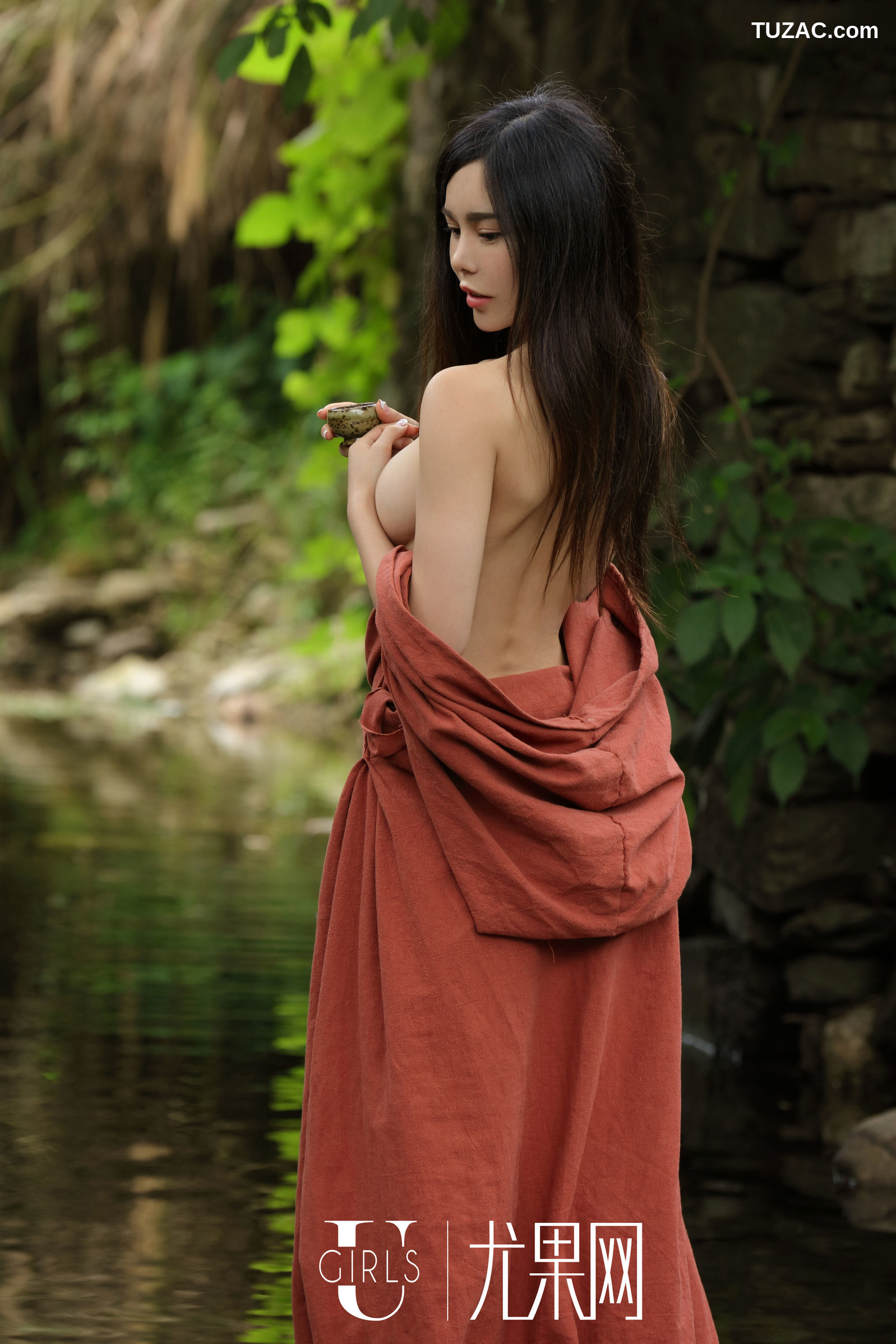 UGirls尤果网-T020-沈佳熹-颜爱泽-于思琪-《合家欢》