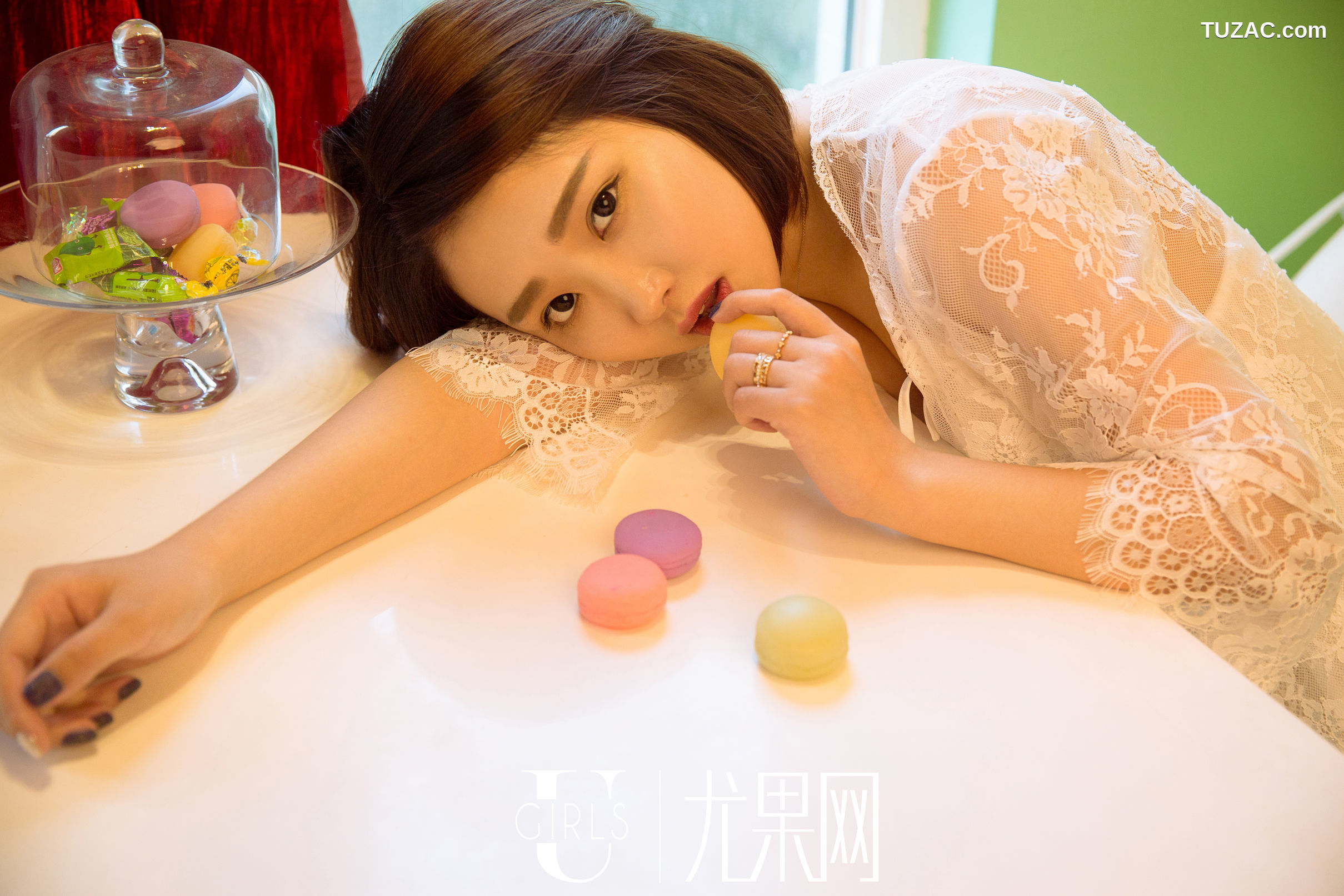 UGirls尤果网-T021-合辑-三周年-2017-01-04