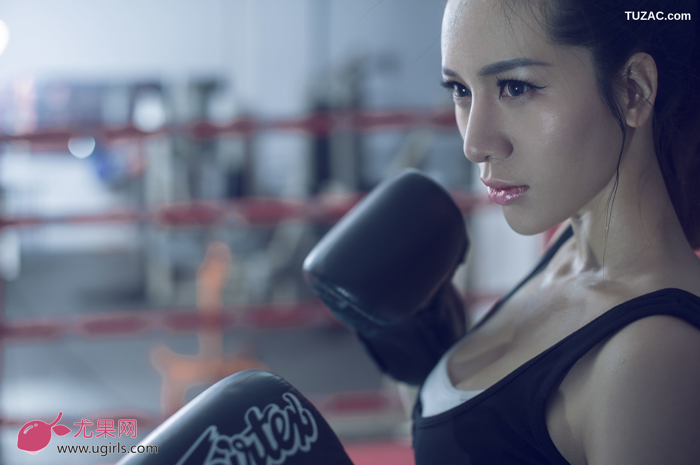 UGirls尤果网-U013-杜乔II-2014.05.14