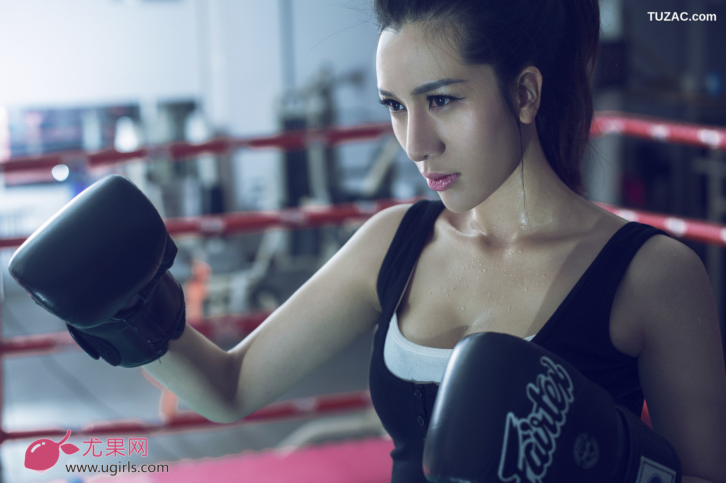 UGirls尤果网-U013-杜乔II-2014.05.14