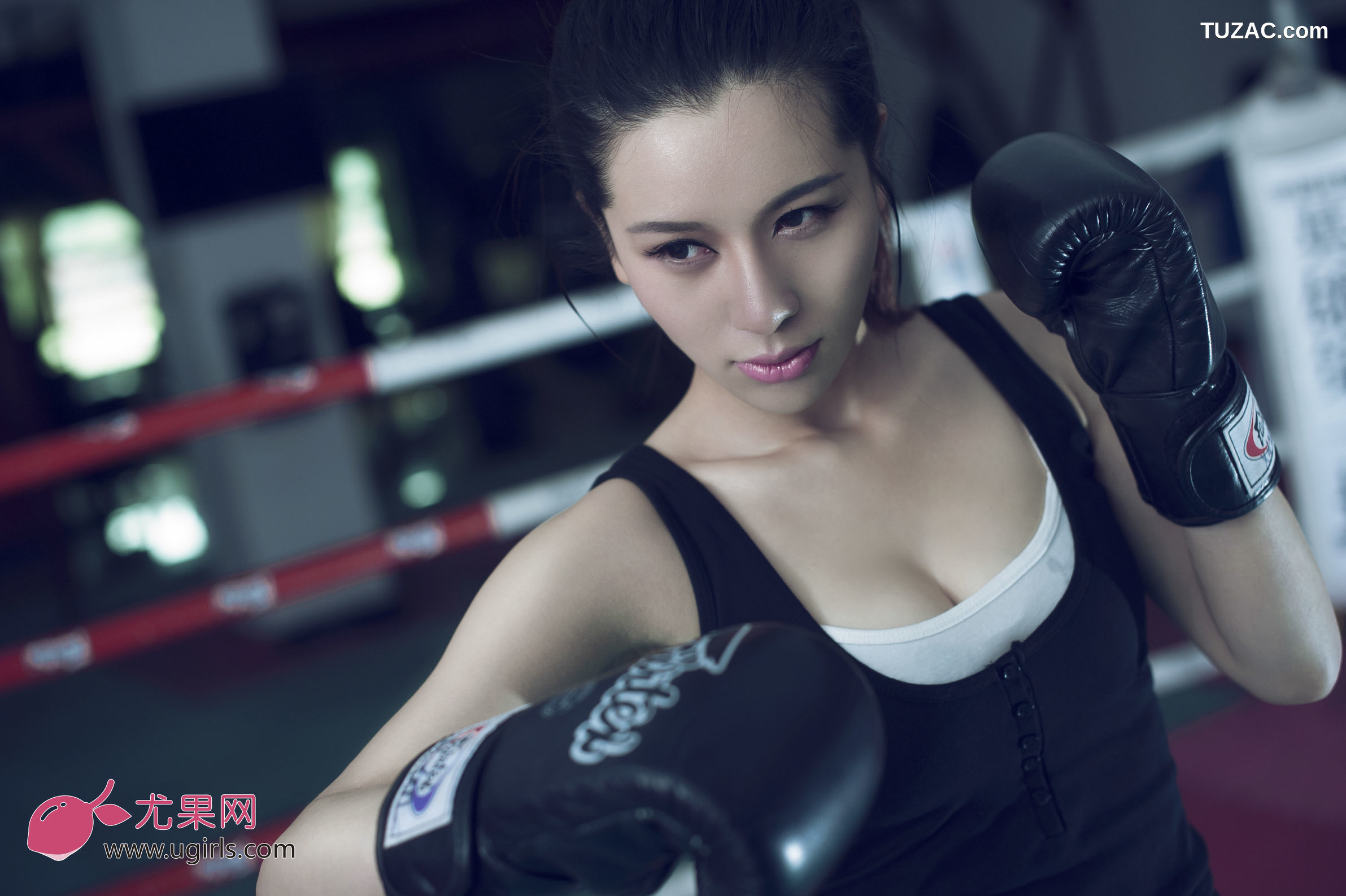 UGirls尤果网-U013-杜乔II-2014.05.14